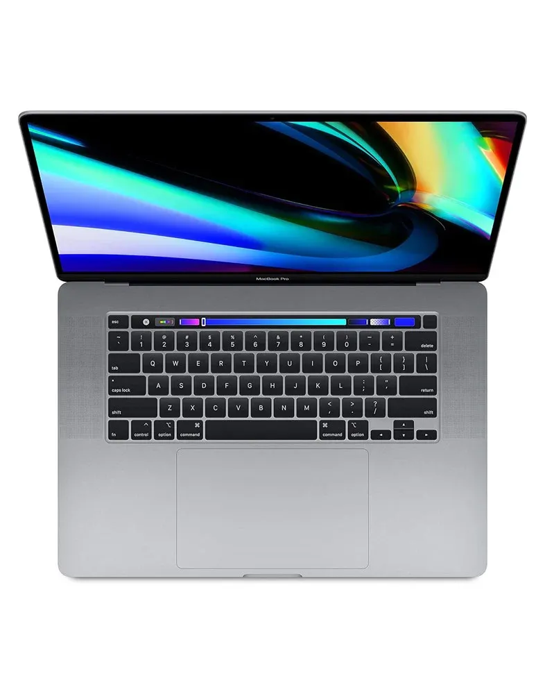 Apple Macbook Pro (2019) 16-inch i7 9th Gen 16GB 512GB  (Good- Pre-Owned)