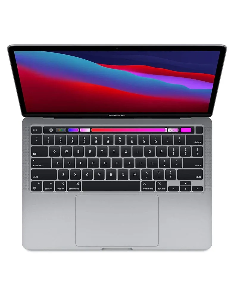 Apple Macbook Pro (2020) Touch Bar 13-inch M1 Chip 8 CGPU 16GB 1TB (Good – Pre-Owned)