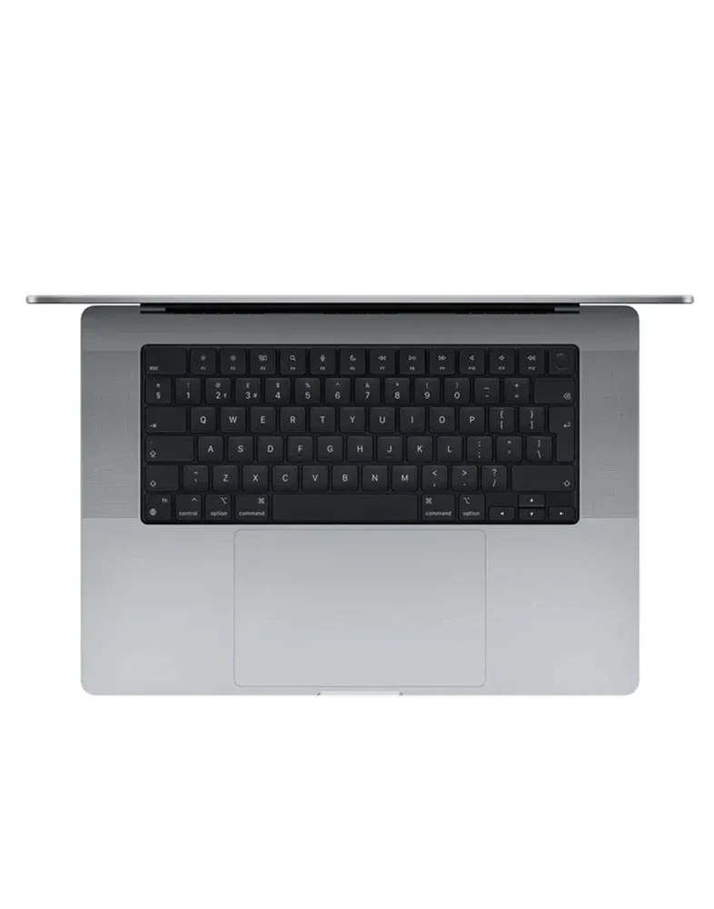 Apple Macbook Pro (2021) 16-inch M1 Pro Chip CPU-10 Cores / GPU-16 Cores 32GB 1TB (Very Good Pre-Owned)