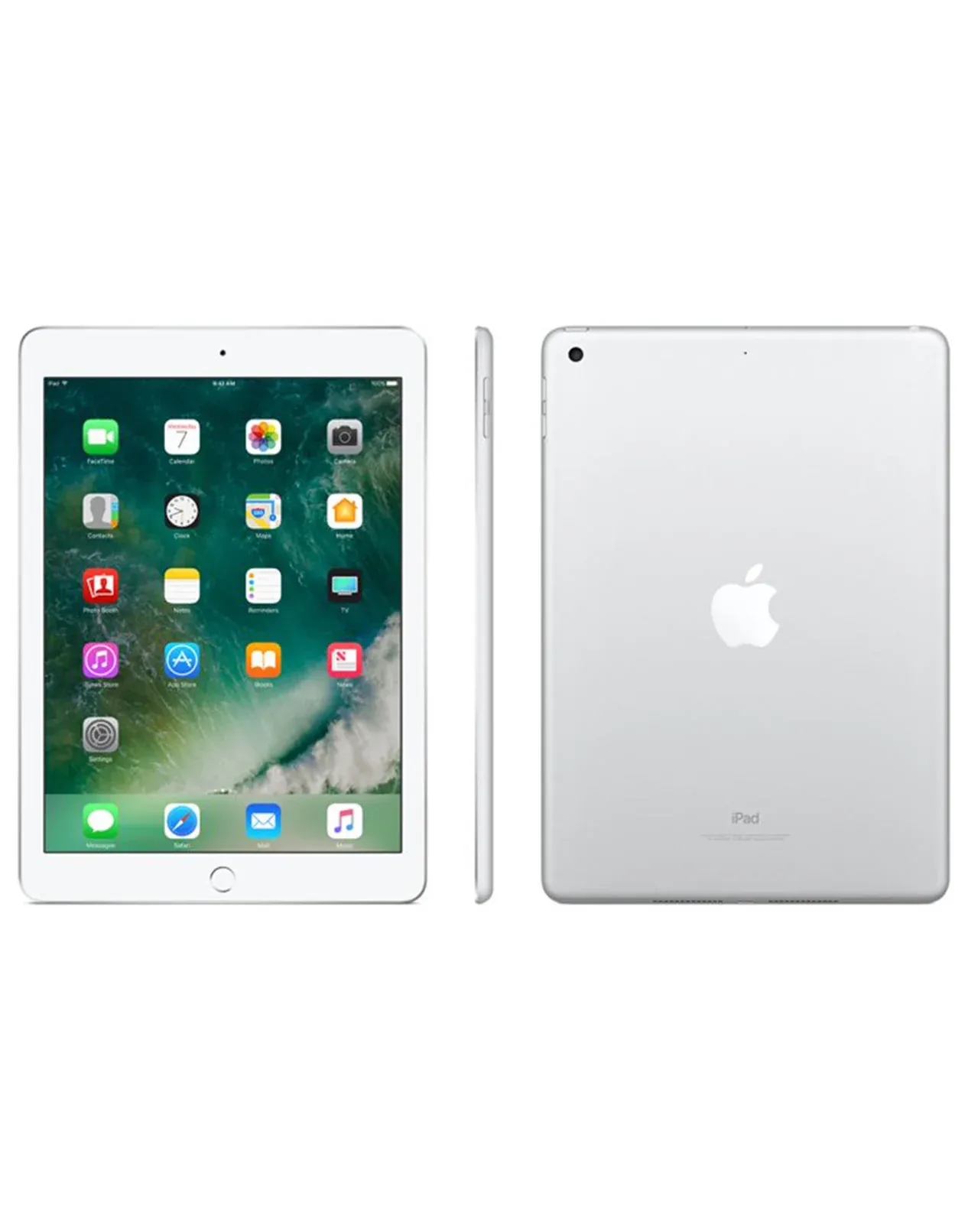 Apple iPad 5 32GB Wifi Only (Good-Pre-Owned) - Image 3