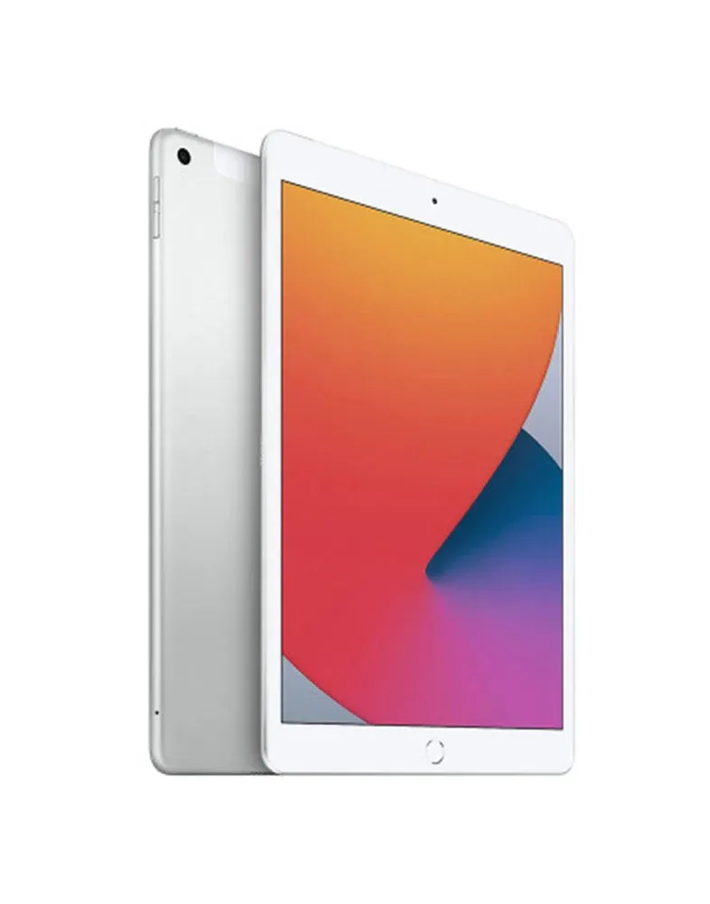 Apple iPad 8 (2020) 10.2-inch 128GB Wifi Only (Very Good – Pre-Owned)