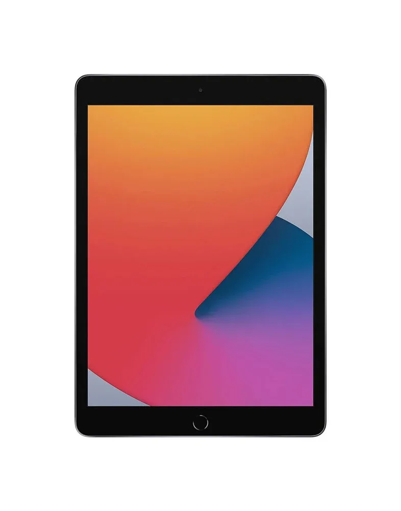 Apple iPad 8th Gen (2020) 10.2-inch 32GB Wifi + Cellular 4G (Very Good Pre-Owned)