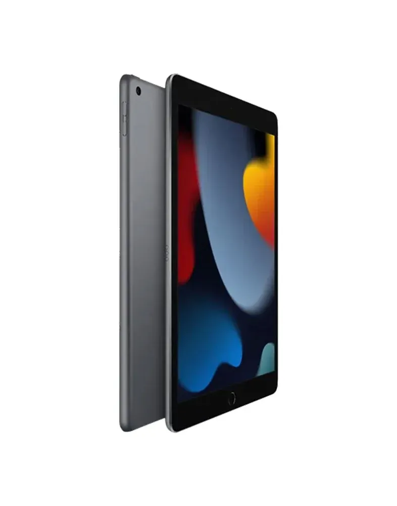 Apple iPad 9th Gen (2021) 10.2-inch 256GB Wifi + Cellular 4G (As New Pre-Owned)