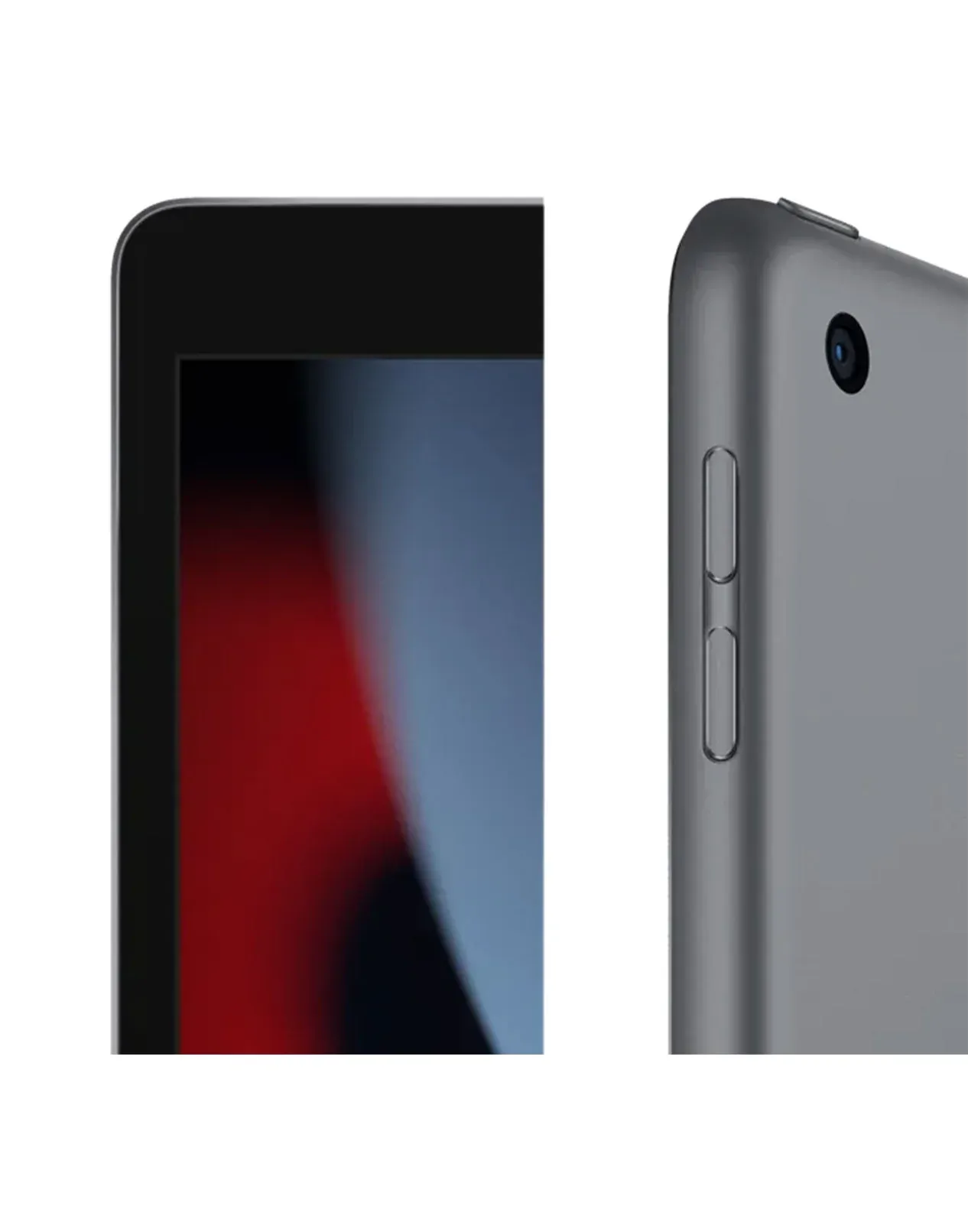 Apple iPad 9th Gen (2021) 10.2-inch 64GB Wi-Fi + Cellular (Very Good Pre-Owned) - Image 3