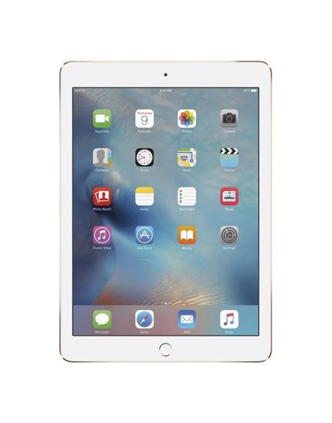 Apple iPad Air 2 9.7-inch 64GB WiFi Only (Good Pre-Owned)