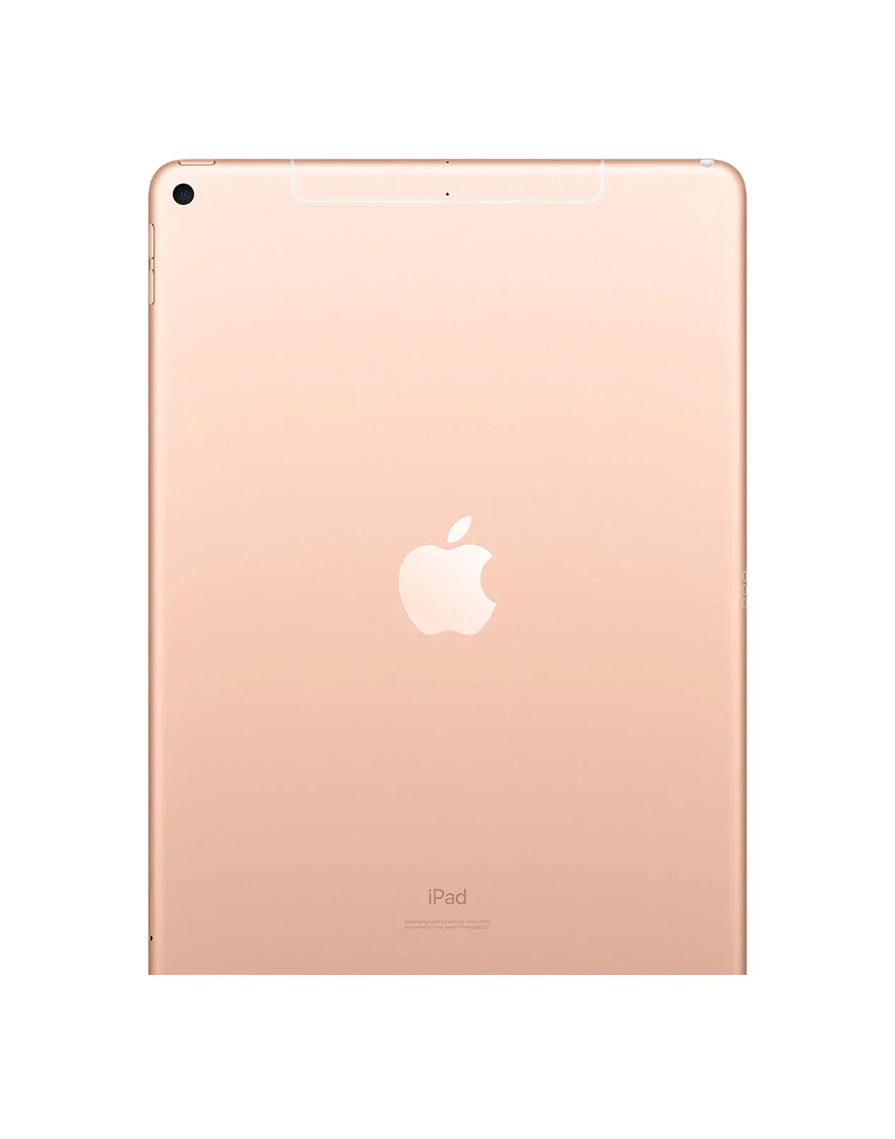 Apple iPad Air 3 256GB Wifi + Cellular (Good Pre-Owned) - Image 3