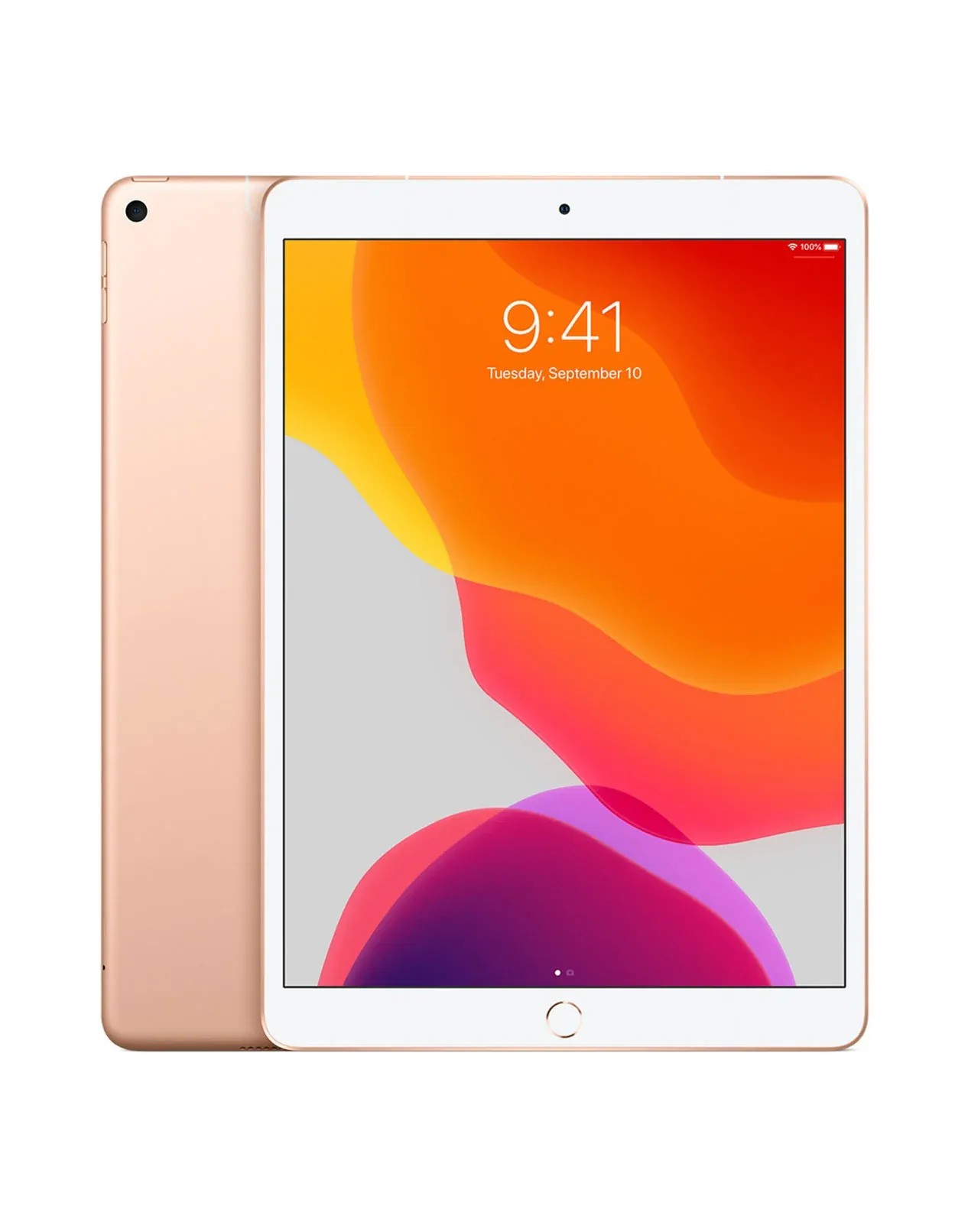 Apple iPad Air 3 256GB Wifi + Cellular (Good Pre-Owned)