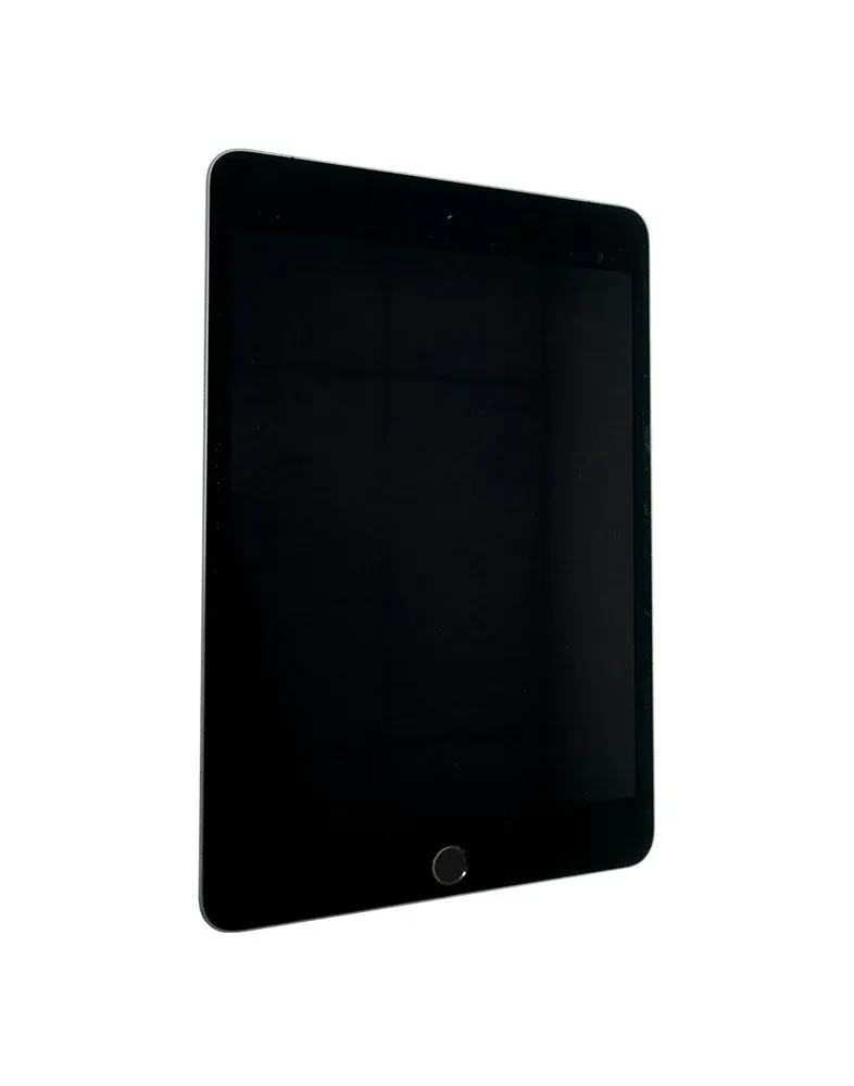 Apple iPad Mini 5 (2019) 64GB Wifi + Cellular 4G (Acceptable - Pre-Owned)