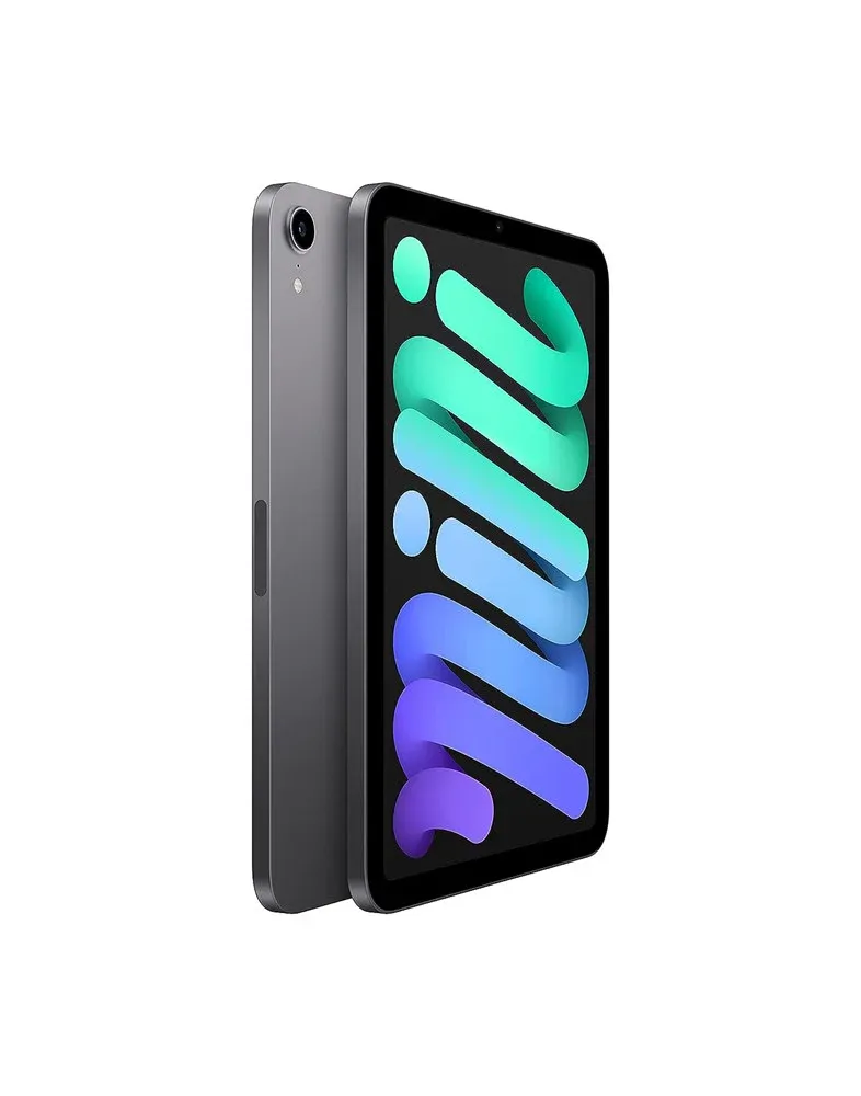 Apple iPad Mini 6 (2021) 8.3-inch 64GB WiFi + Cellular 4G (Good –  Pre-Owned)