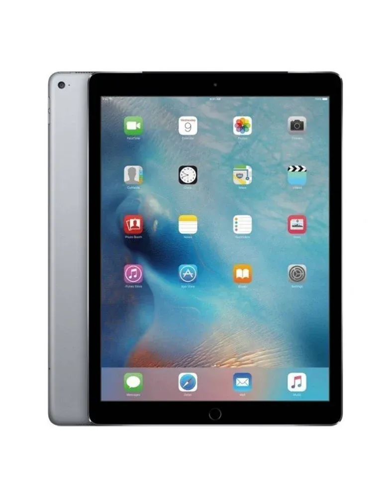 Apple iPad Pro Gen-1 12.9-inch 128GB Wifi + Cellular 4G (Very Good - Pre-Owned)