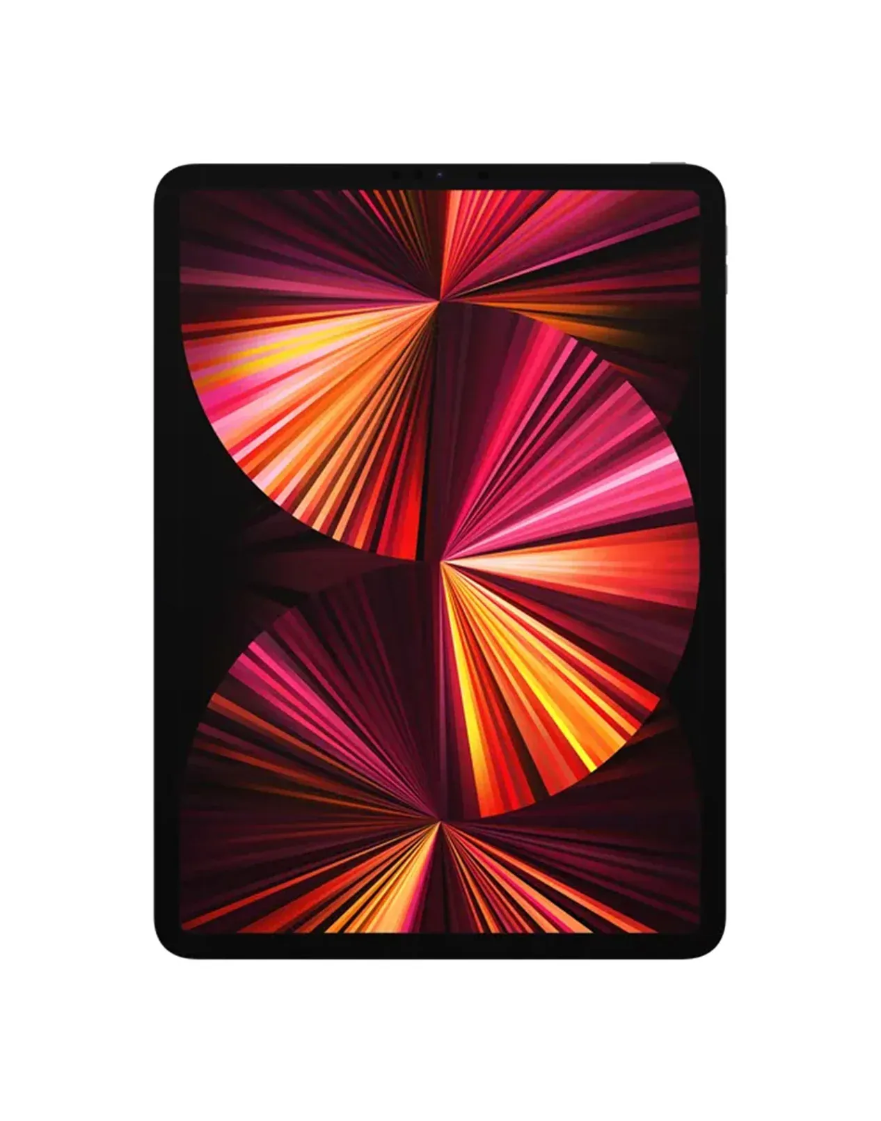 Apple iPad Pro 3rd Gen (2021) 11-inch 256GB Wifi Only (Very Good Pre-Owned) - Image 3