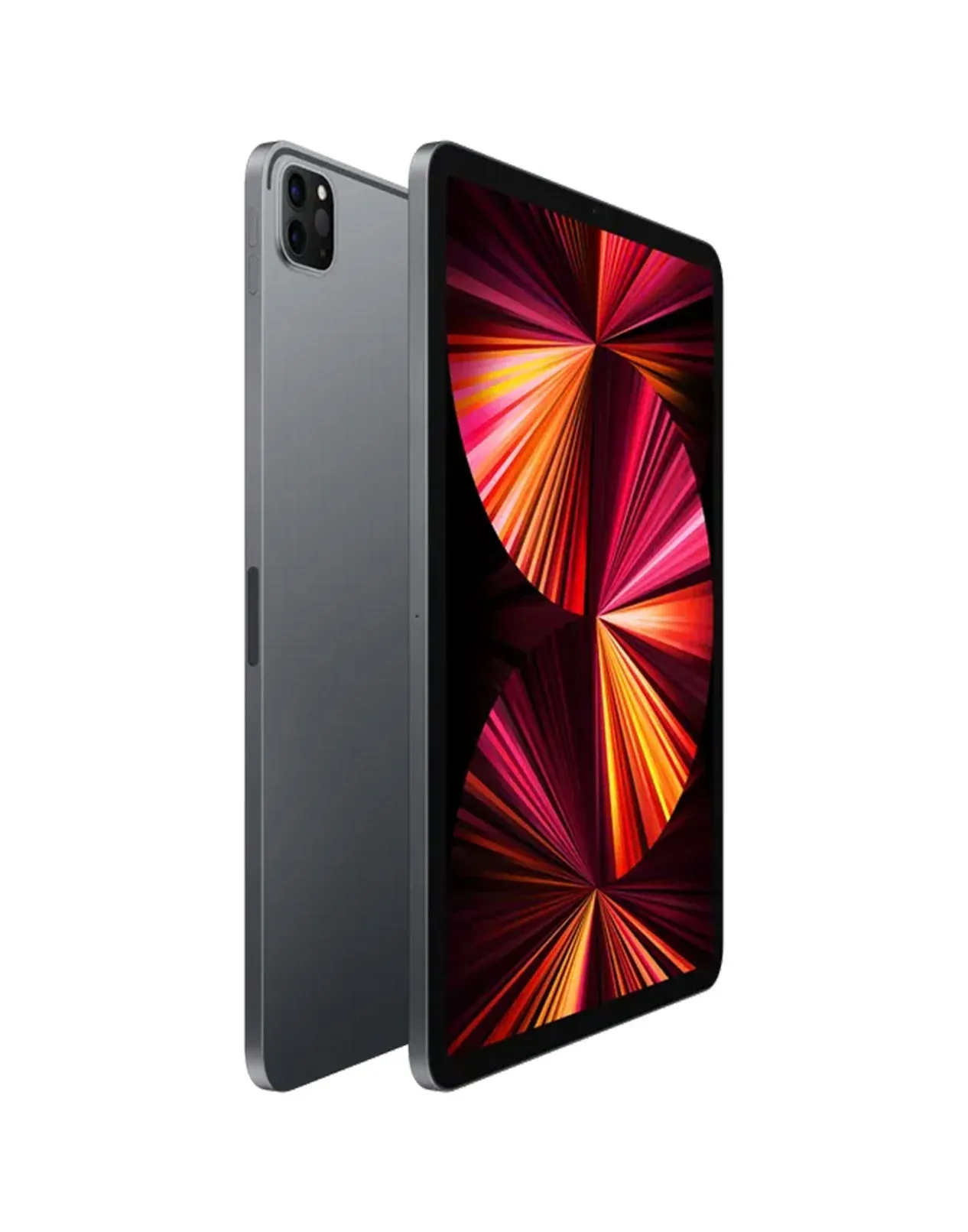 Apple iPad Pro 3rd Gen (2021) 11-inch 256GB Wifi Only (Very Good Pre-Owned) - Image 4