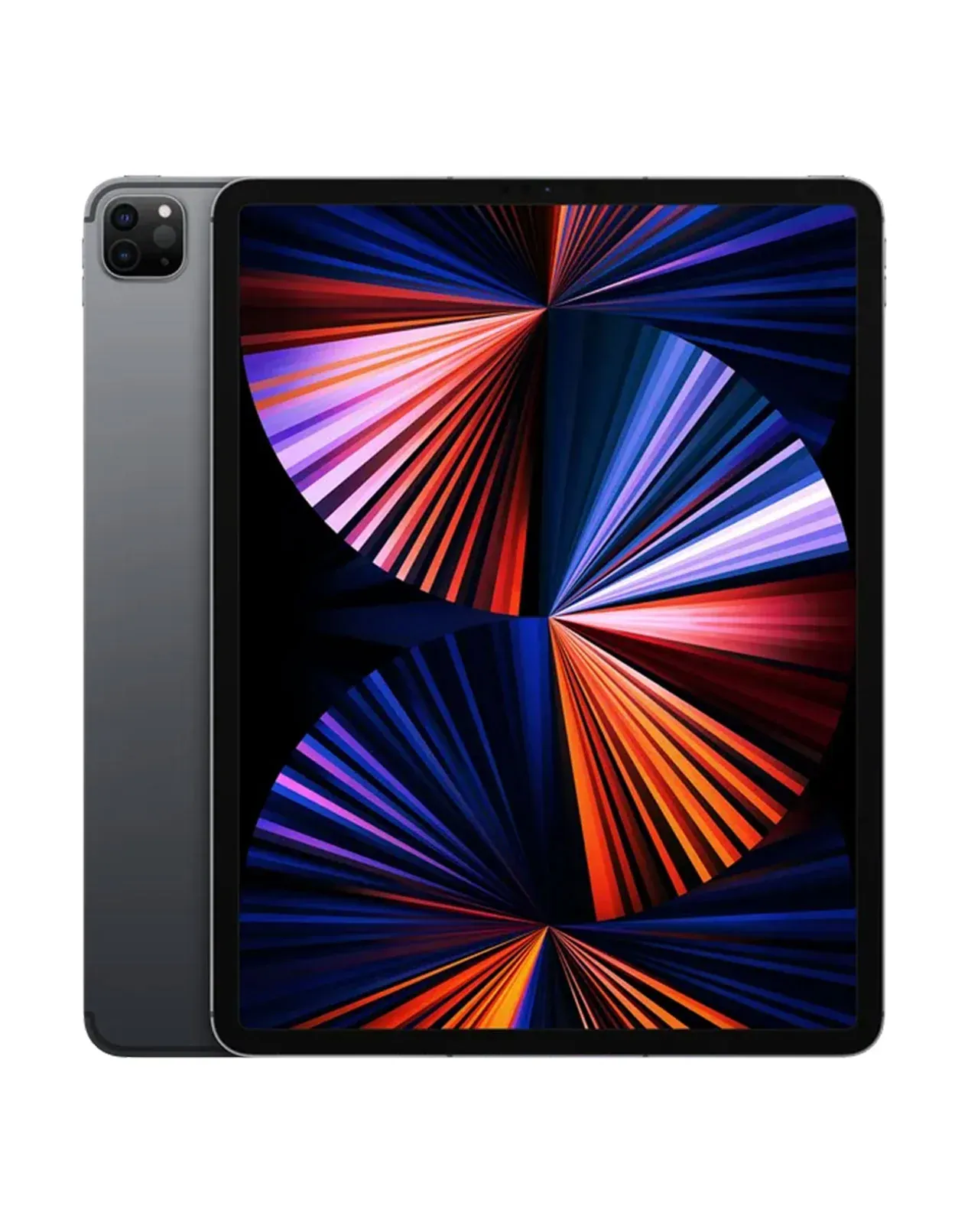 Apple iPad Pro (2021) 12.9-inch 5th Gen M1 Chip 512GB Wifi Only (Very Good Pre-Owned)