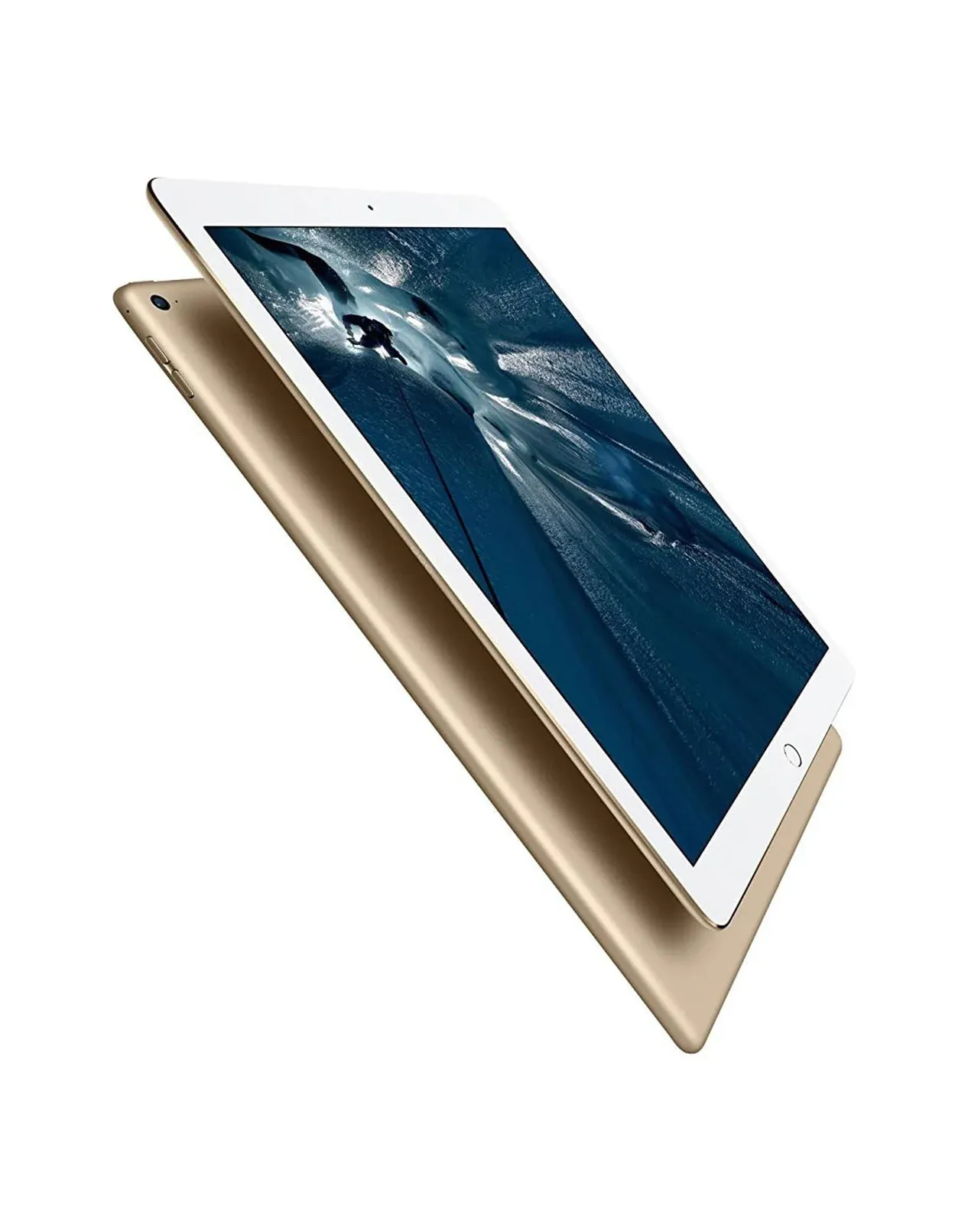 Apple iPad Pro Gen 1 (2015) 12.9-inch 128GB Wifi + Cellular (Acceptable Pre-Owned)