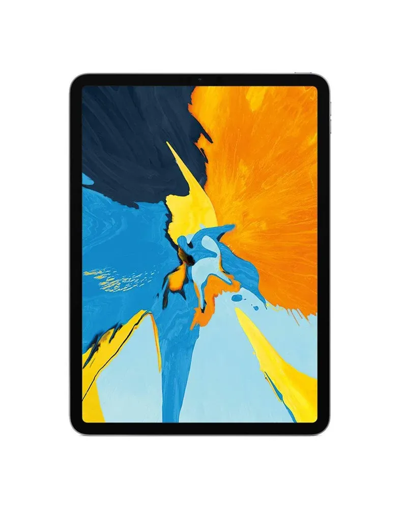 Apple iPad Pro Gen 1 (2017) 11-inch 256GB WiFi Only (As New - Pre-Owned) - Image 3