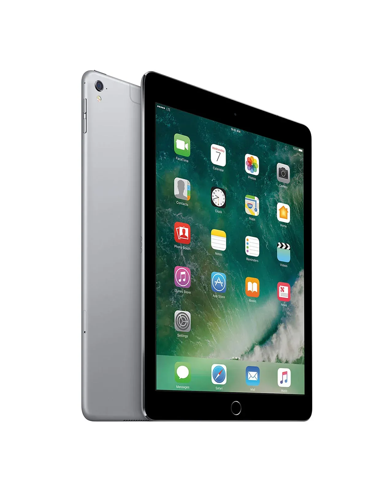 Apple iPad Pro (2016) 9.7-inch 128GB Wifi + Cellular (Good Pre-Owned) - Image 4