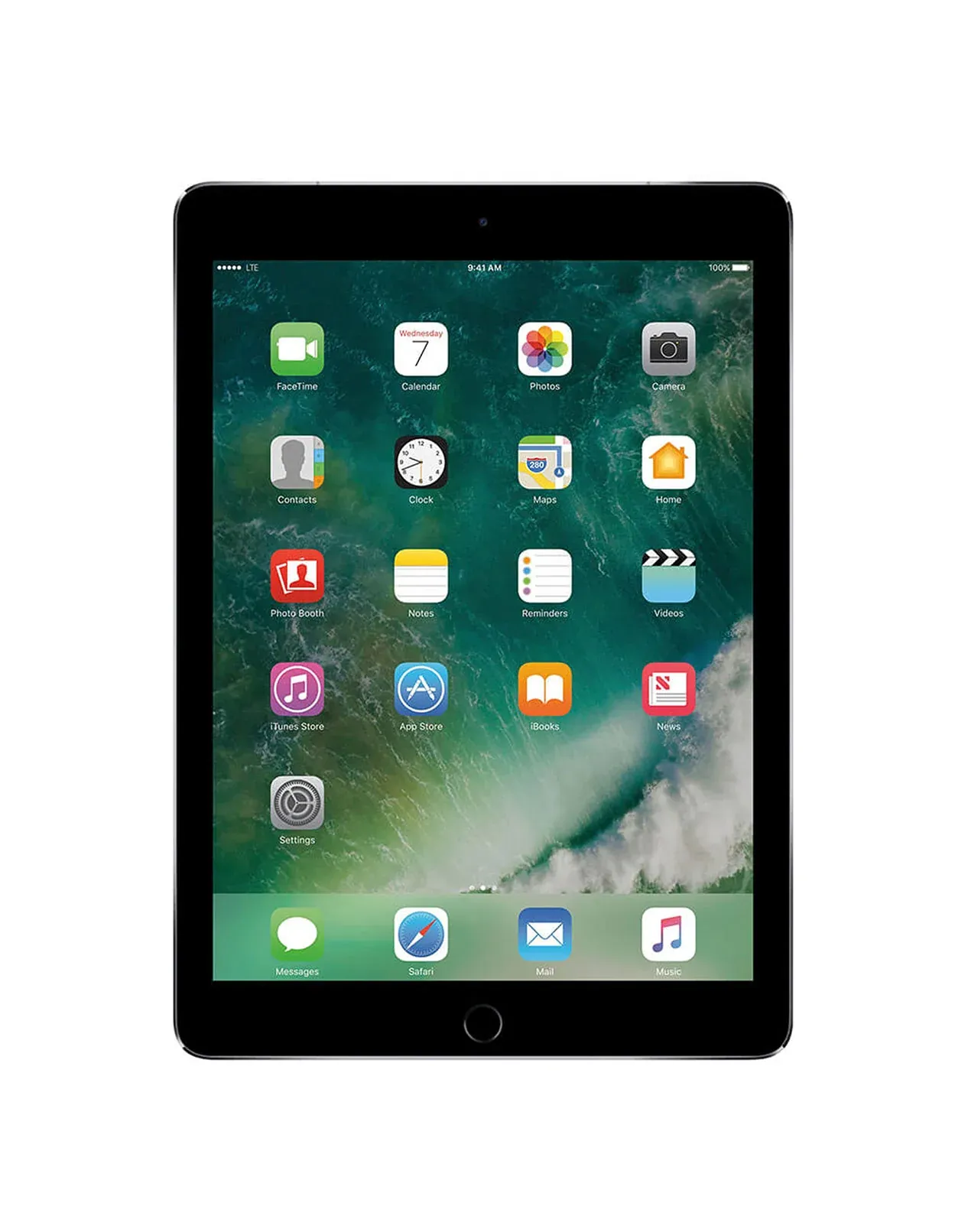 Apple iPad Pro (2016) 9.7-inch 128GB Wifi + Cellular (Good Pre-Owned)