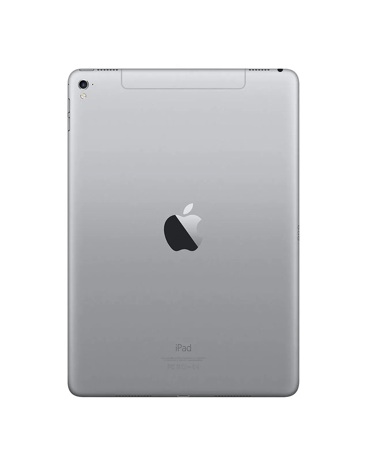 Apple iPad Pro (2016) 9.7-inch 128GB Wifi + Cellular (Good Pre-Owned) - Image 3