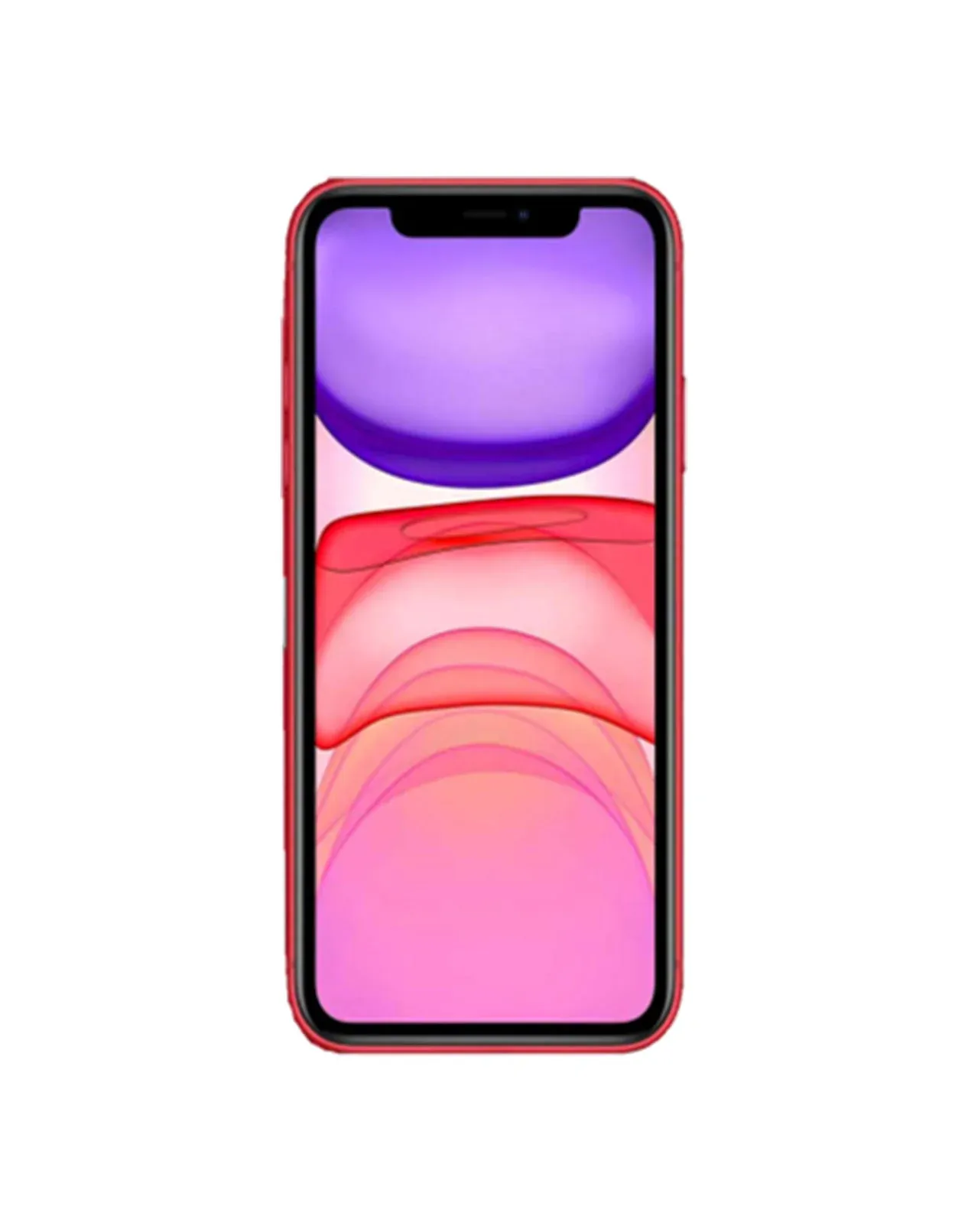 Apple iPhone 11 128GB 4G + Free Case/Screen Protector (Very Good Pre-Owned)