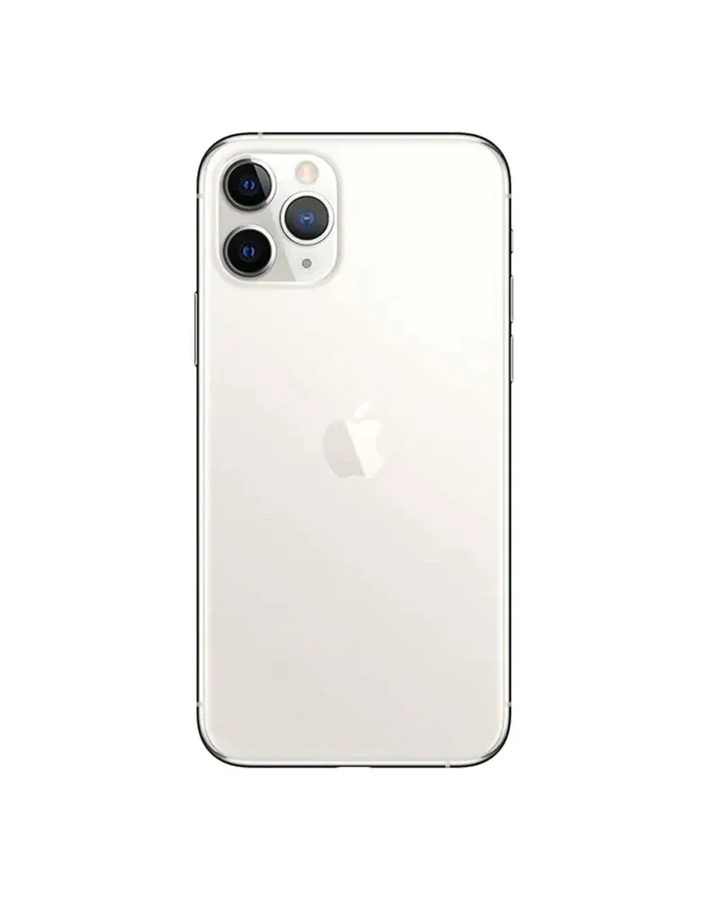Apple iPhone 11 Pro 4G 64GB (Good Pre-Owned)Silver - Image 2