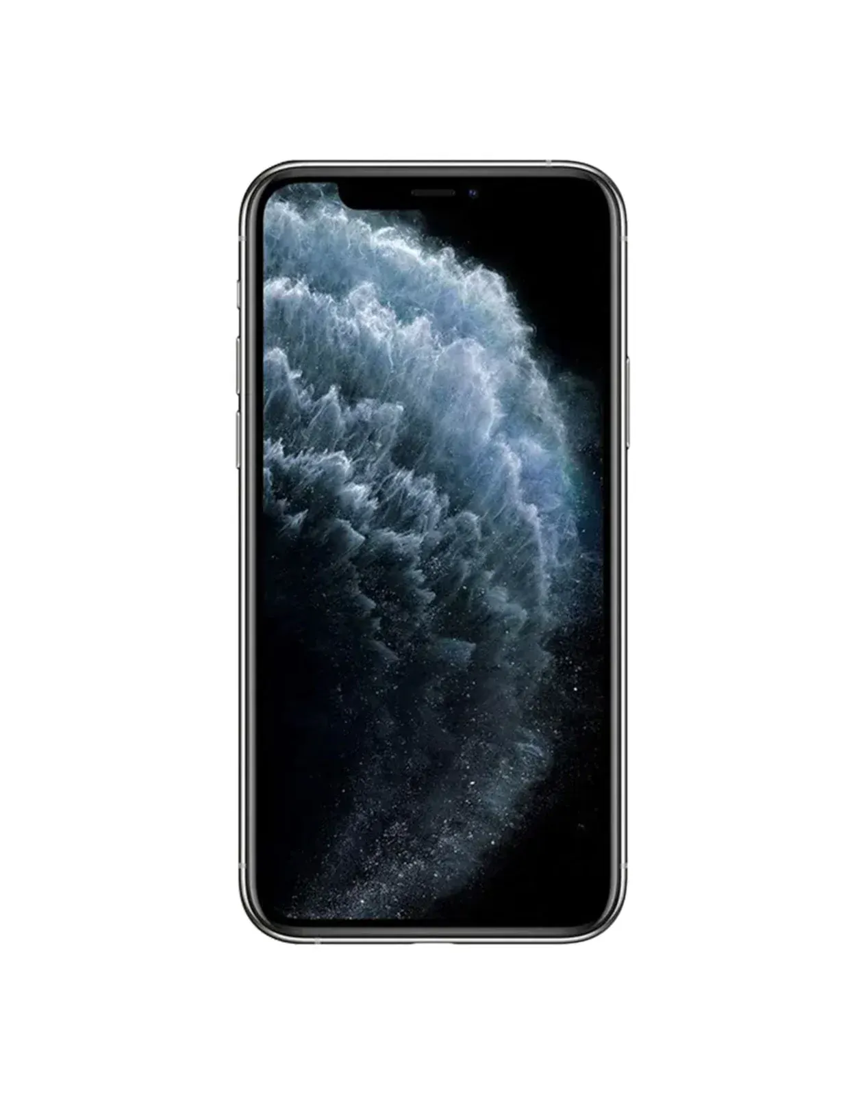 Apple iPhone 11 Pro 4G 64GB (Good Pre-Owned)Silver - Image 4