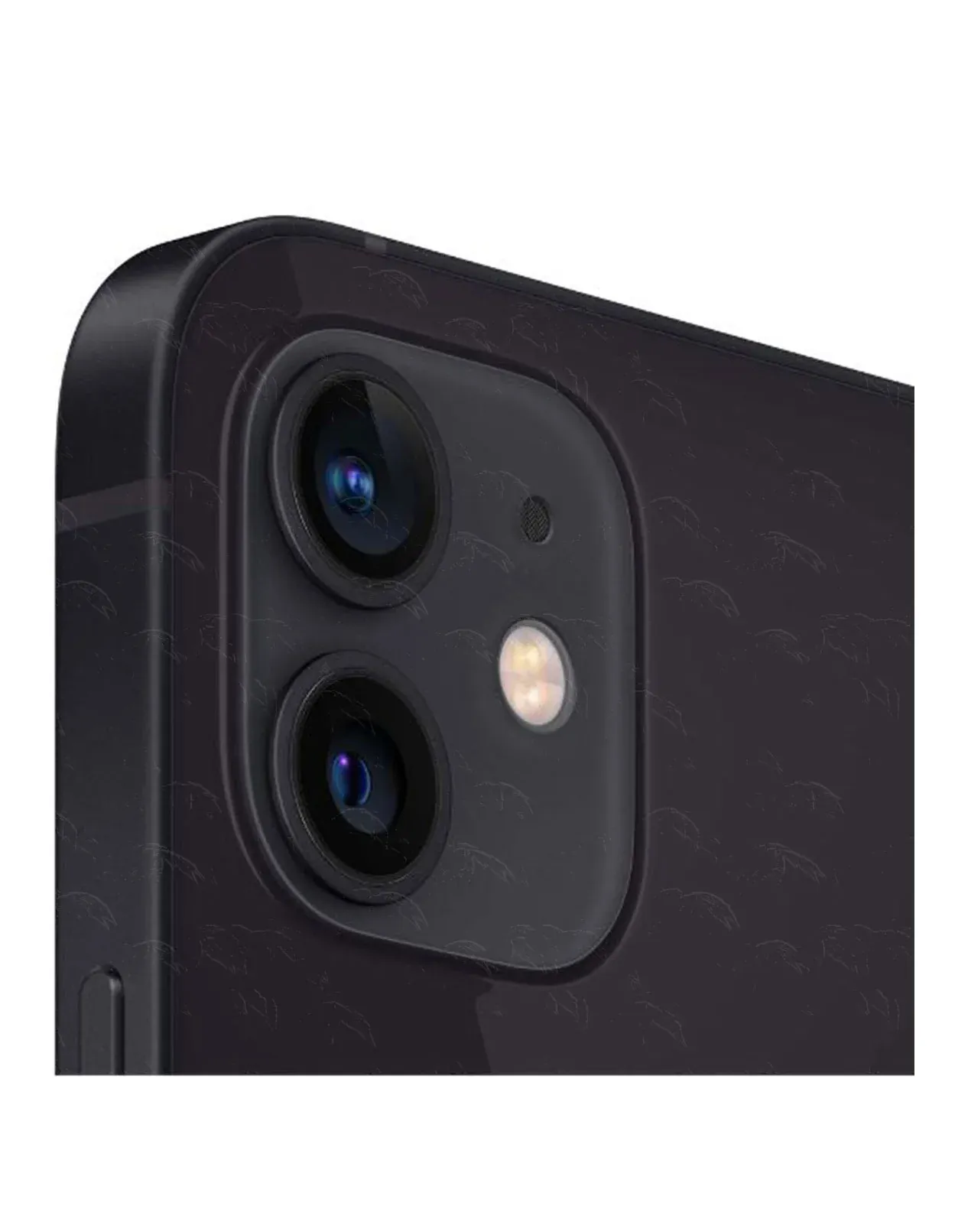 Apple iPhone 12 128GB 5G + TPU Clear Case & Screen Protector (Very Good Pre-Owned)