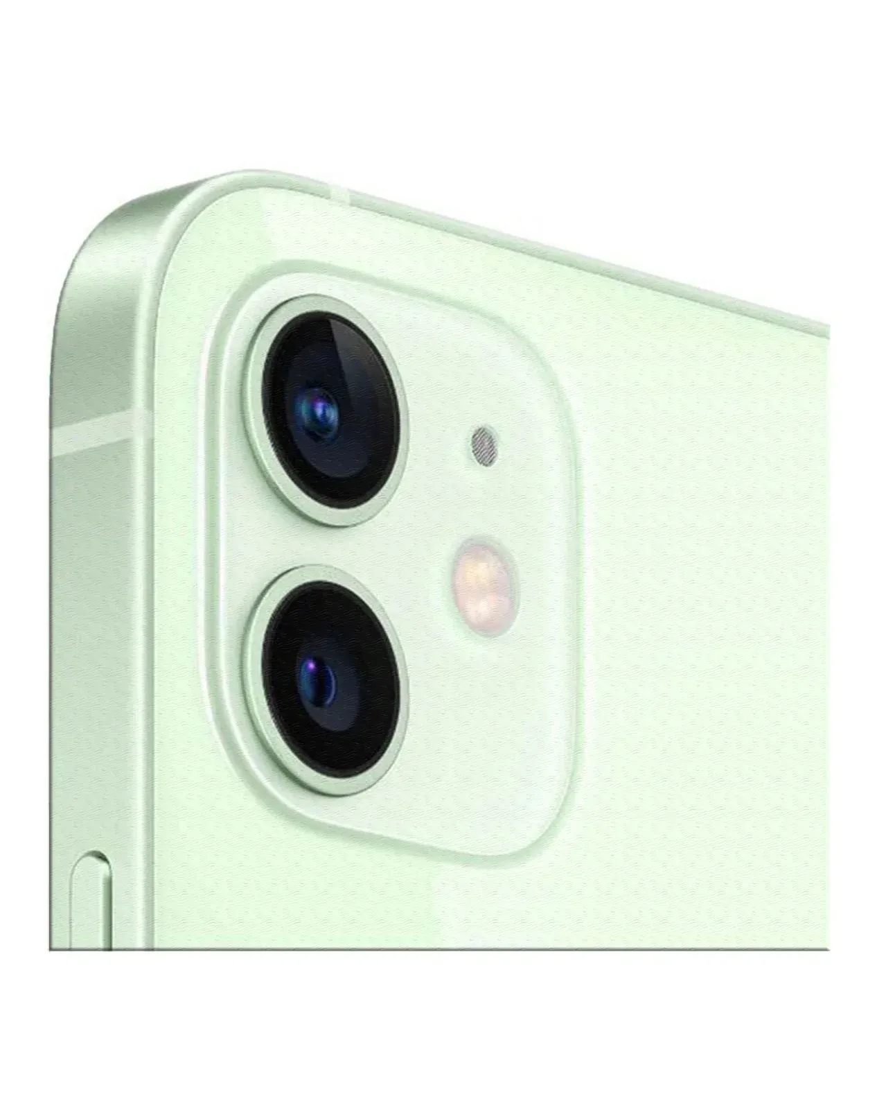 Apple iPhone 12 128GB 5G + TPU Clear Case & Screen Protector (Very Good-Pre-Owned)