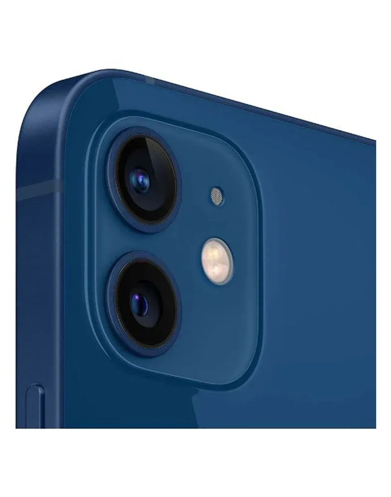 Apple iPhone 12 4GB 64GB 5G (Acceptable Pre-Owned)