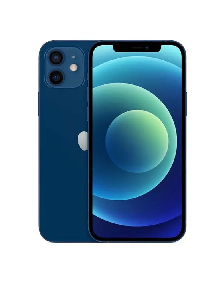 Apple iPhone 12 64GB 5G (As New Pre-Owned)