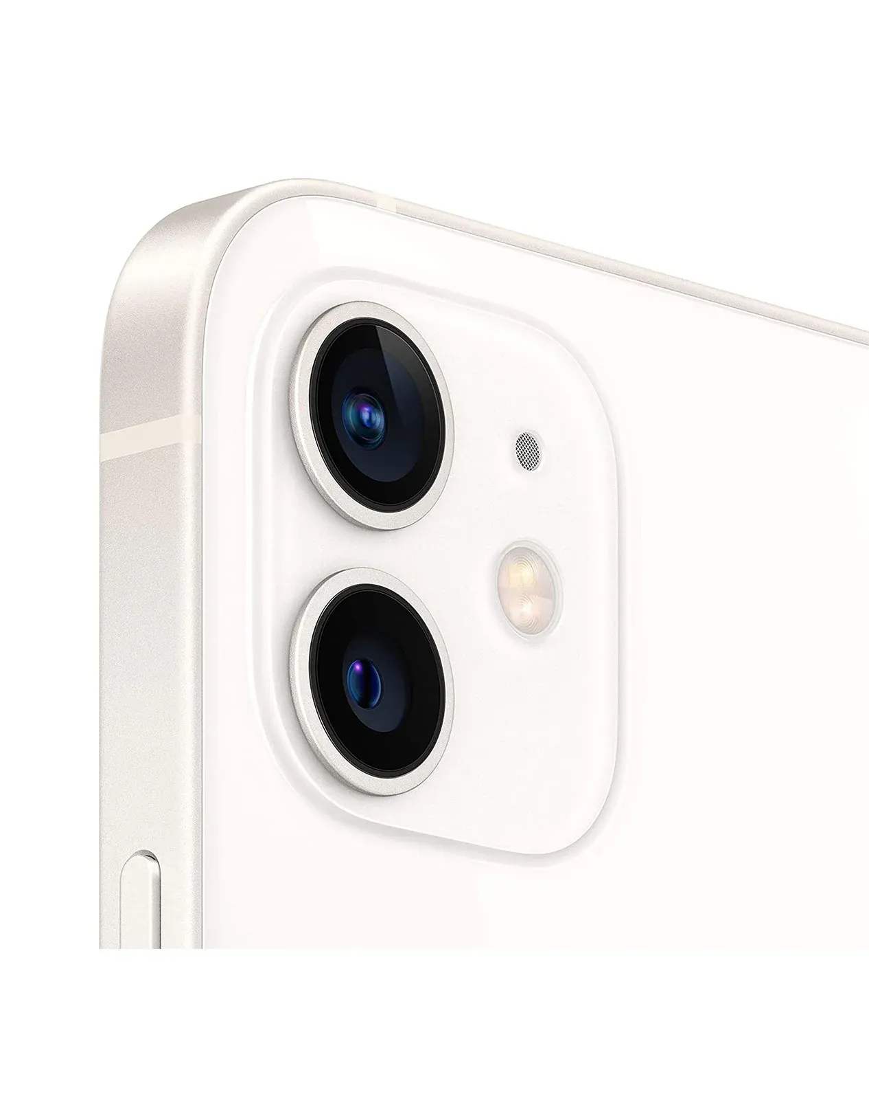 Apple iPhone 12 64GB 5G + TPU Clear Case & Screen Protector (As New Pre-Owned)