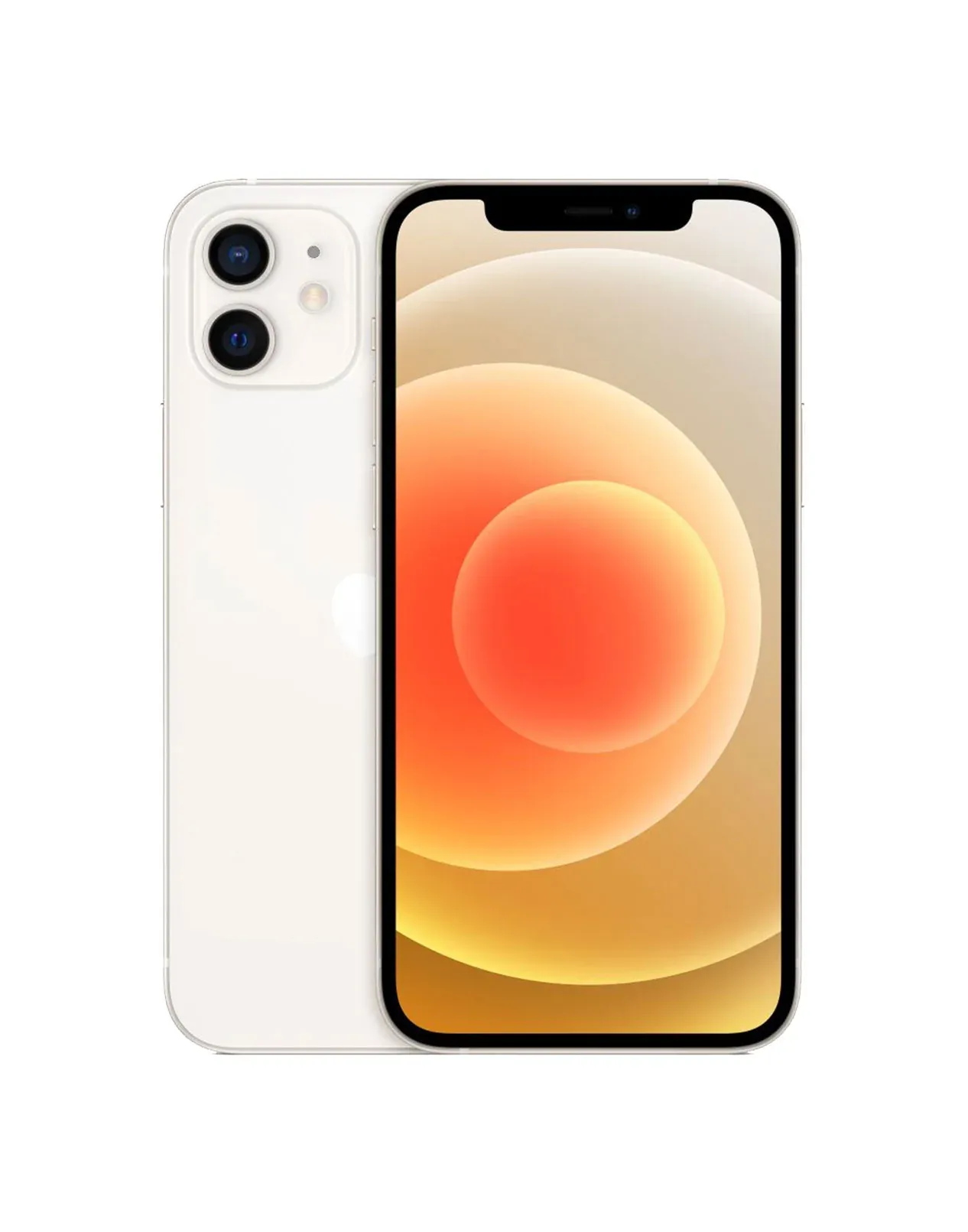 Apple iPhone 12 128GB 5G + Free Case/Screen Protector (As New Pre-Owned)