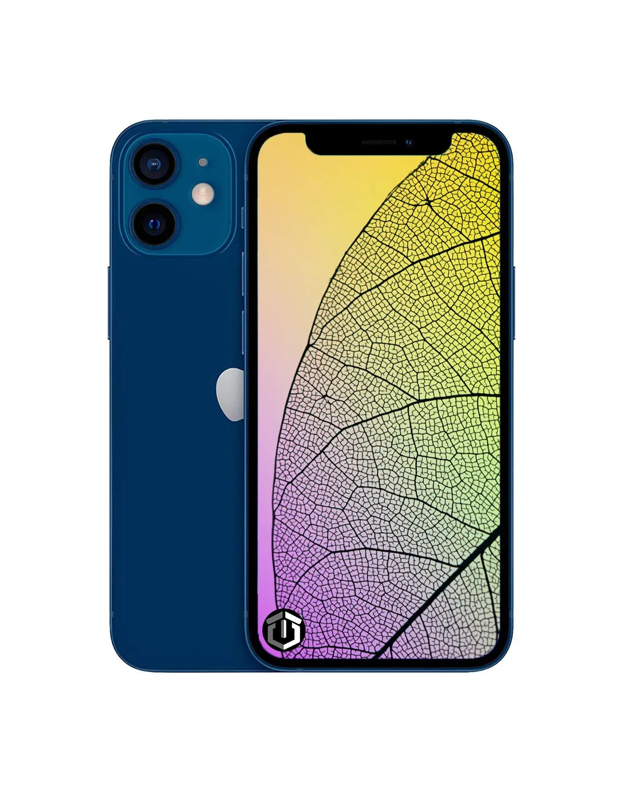 Apple iPhone 12 Mini 64GB (Acceptable Pre-owned)