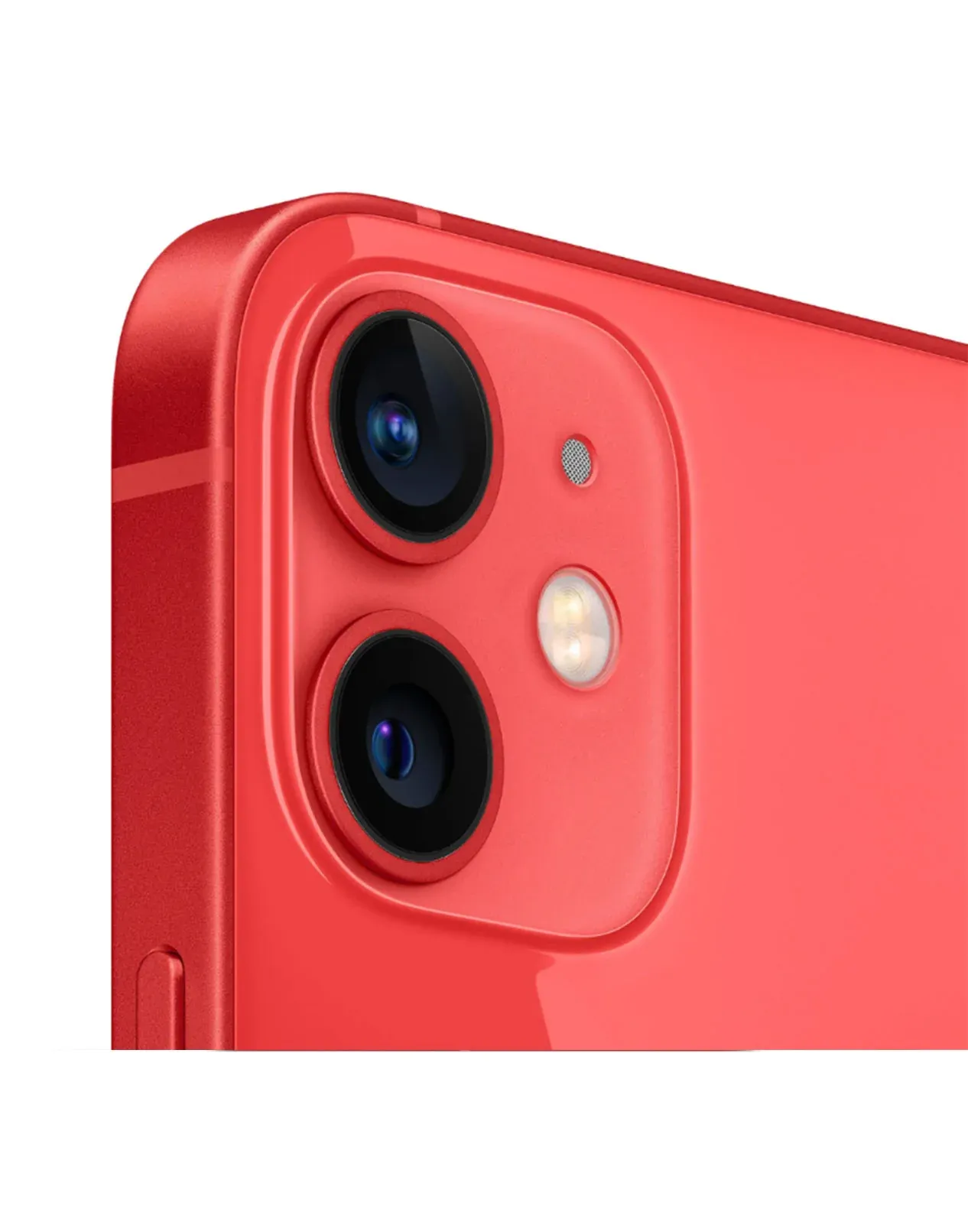 Apple iPhone 12 128GB 5G – 100% Battery Health + TPU Clear Case & Screen Protector (As New-Pre-Owned)