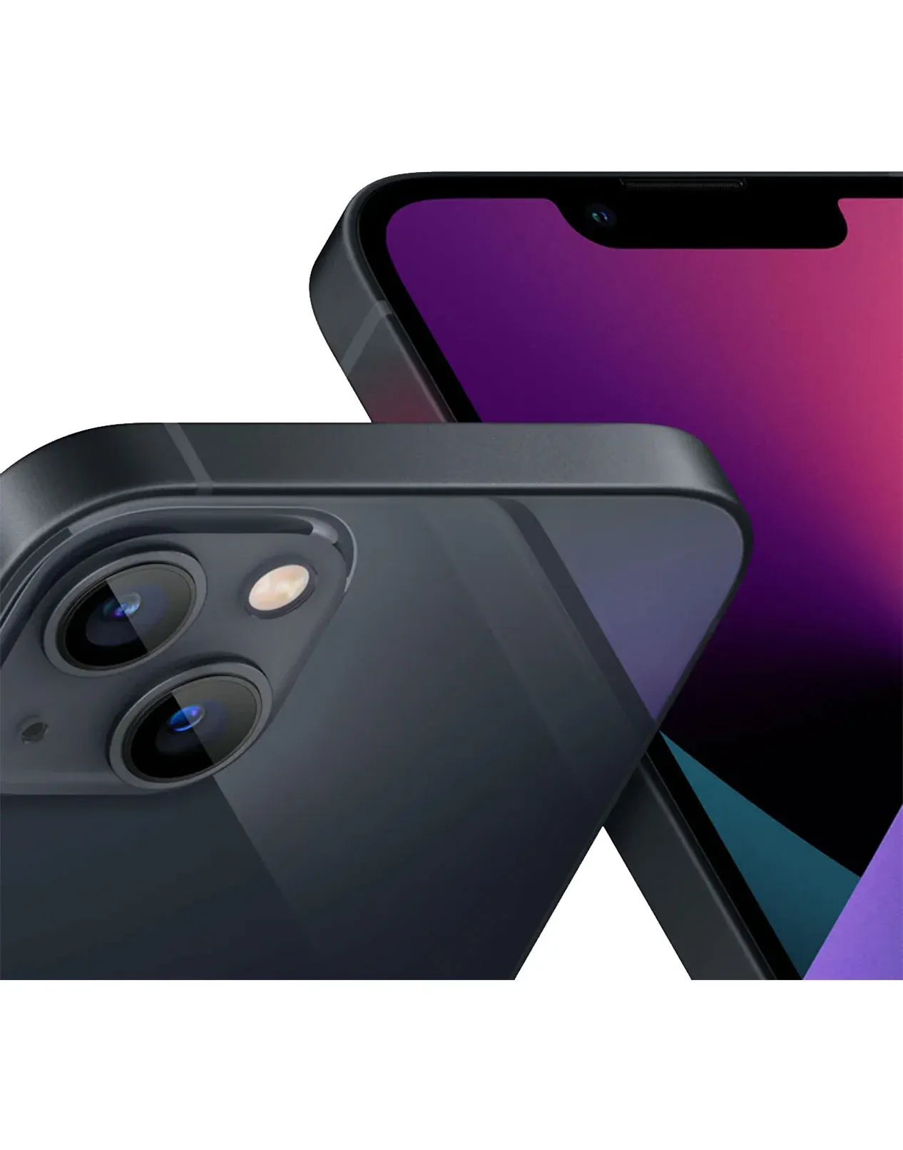 Apple iPhone 13 Mini 128GB 5G (Acceptable Pre-Owned) - Image 4