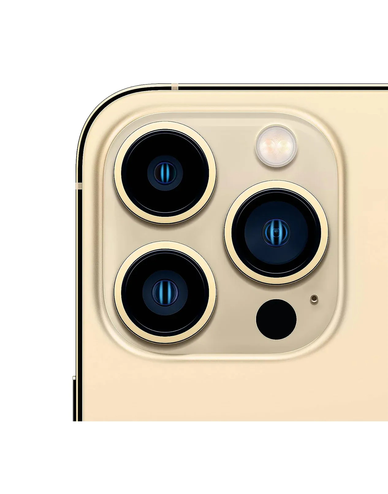 Apple iPhone 13 Pro Max 128GB 5G (Good-Pre-Owned) - Image 4