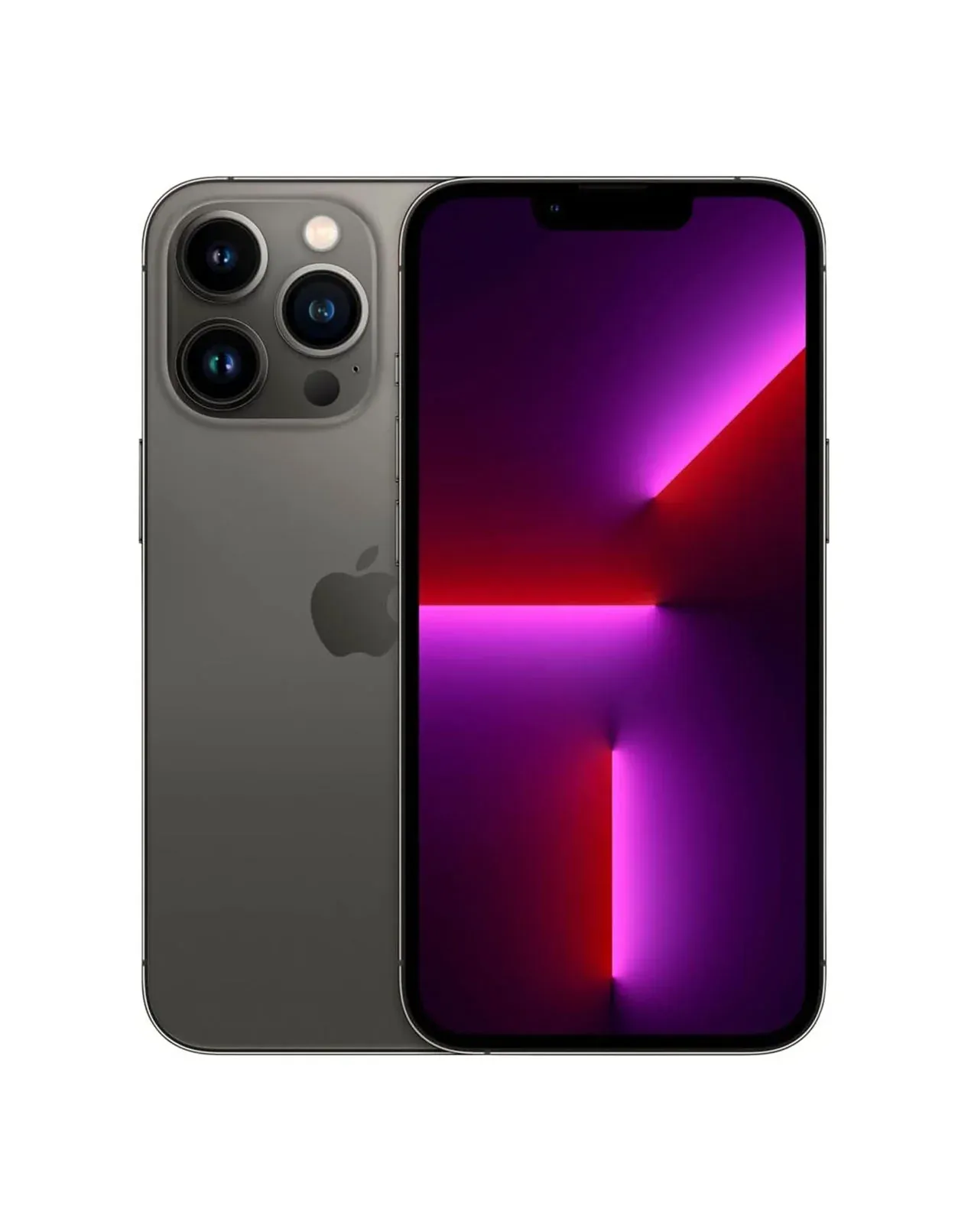 Apple iPhone 13 Pro Max 128GB 5G (Acceptable Pre-Owned)