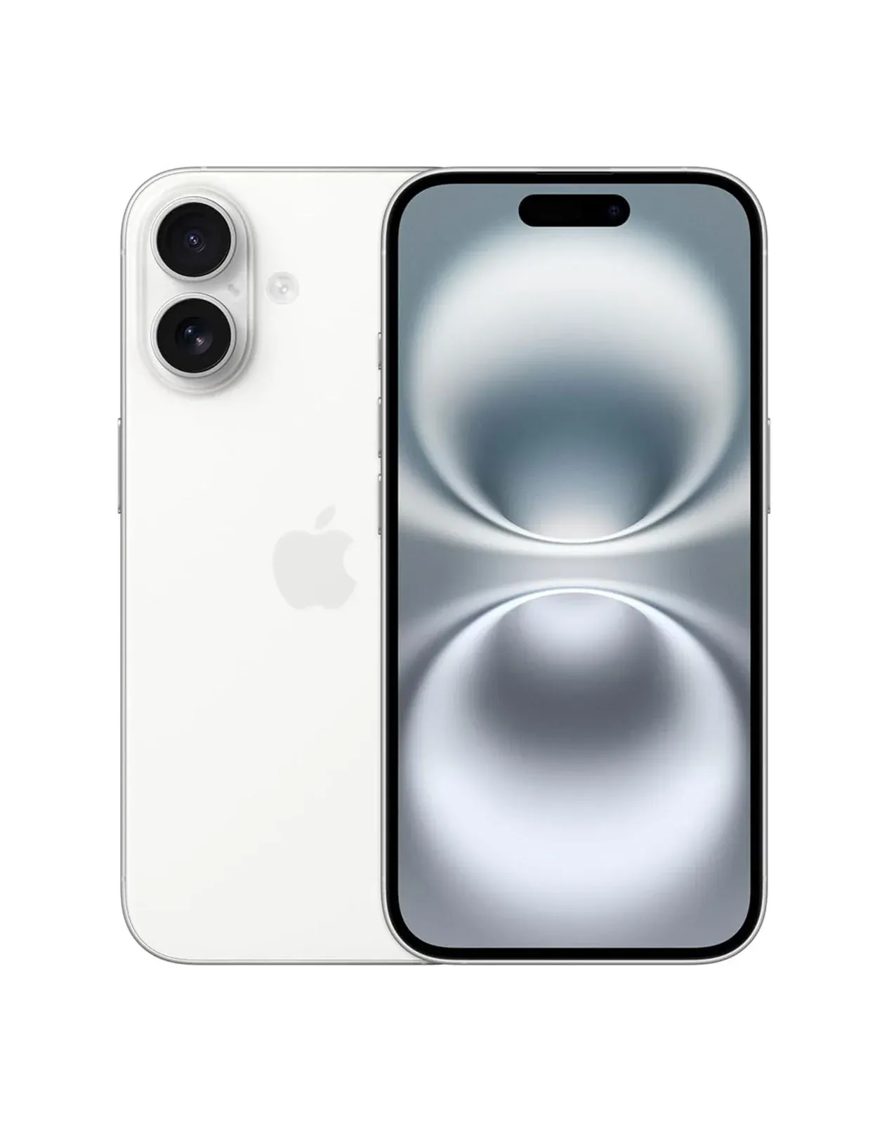 Apple iPhone 16 128GB 5G (Brand New-Open Box )