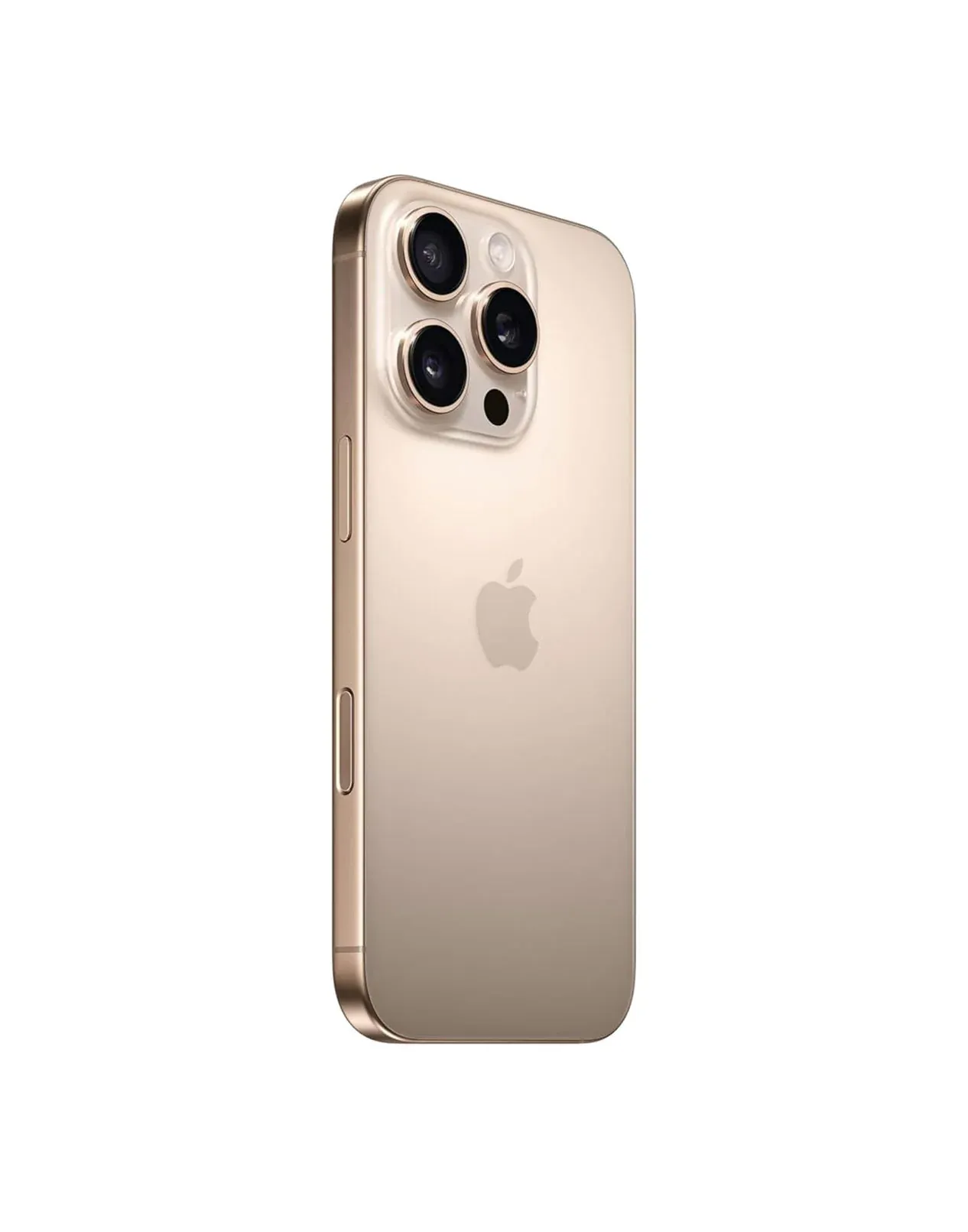 Apple iPhone 16 Pro 128GB 5G (Good Pre-Owned) Apple Warranty Till Nov 2025 - Image 3