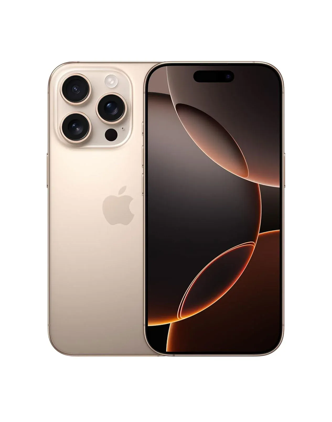 Apple iPhone 16 Pro 128GB 5G (Good Pre-Owned) Apple Warranty Till Nov 2025