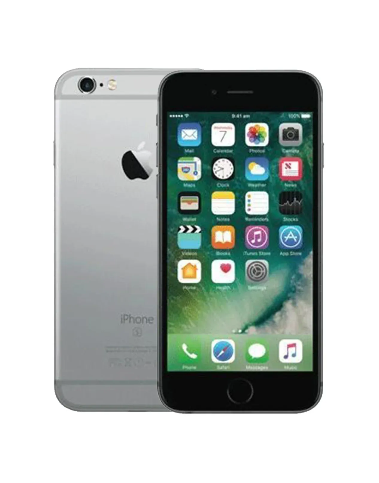 Apple iPhone 6 64GB (Good-Pre-Owned)