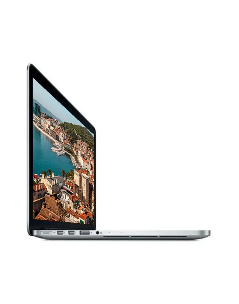 Apple Macbook Pro (2015) 13-inch i5 5th Gen 8GB 512GB (Good – Pre-Owned)