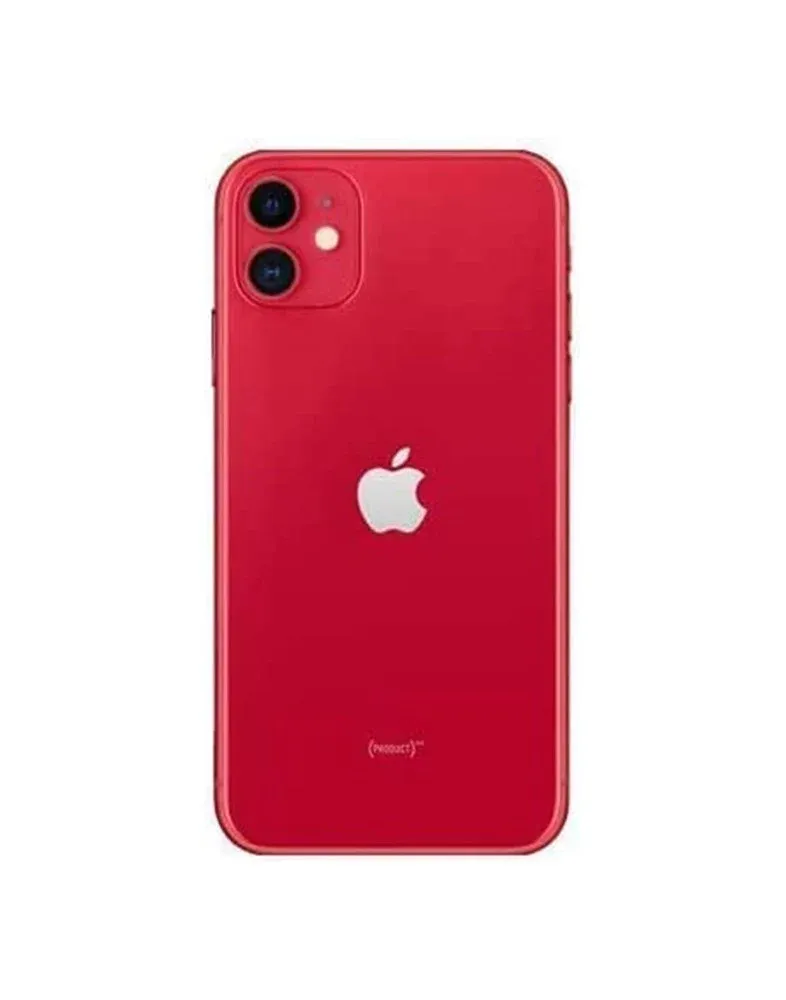 Apple iPhone 11 4G 64GB 4G (As New Pre-Owned)