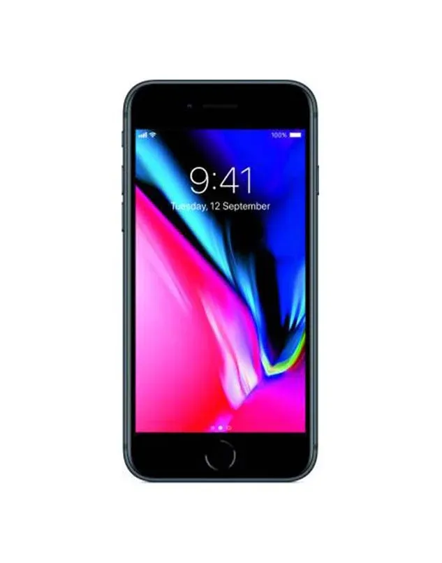 Apple iPhone 8 256GB 4G (As New - Pre-Owned)