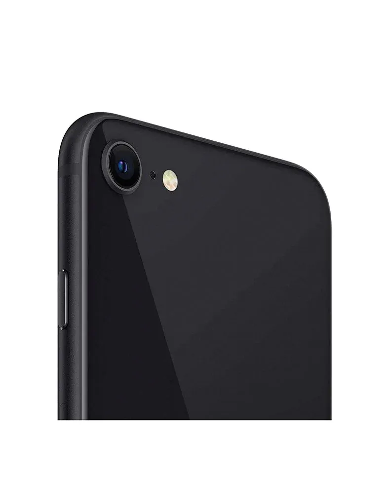 Apple iPhone SE 2020 (2nd Gen) 64GB 4G (Acceptable Pre-Owned) - Image 3