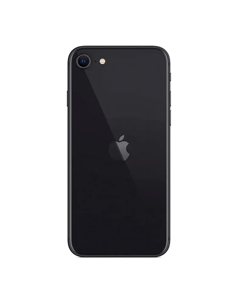 Apple iPhone SE 2020 (2nd Gen) 64GB 4G (Acceptable Pre-Owned)