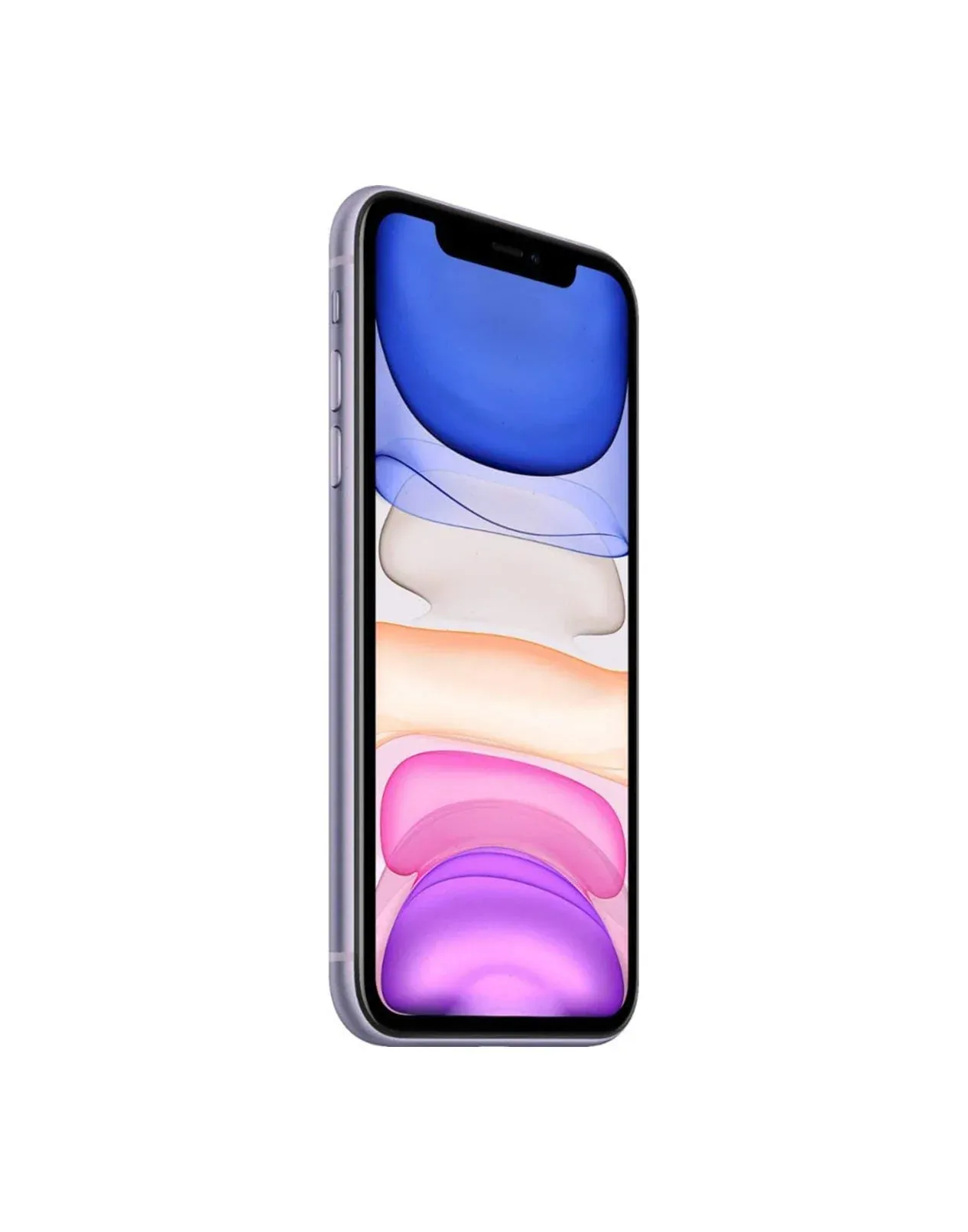 Apple iPhone 11 64GB 4G + Free Case/Screen Protector (Very Good Pre-Owned) - Image 4