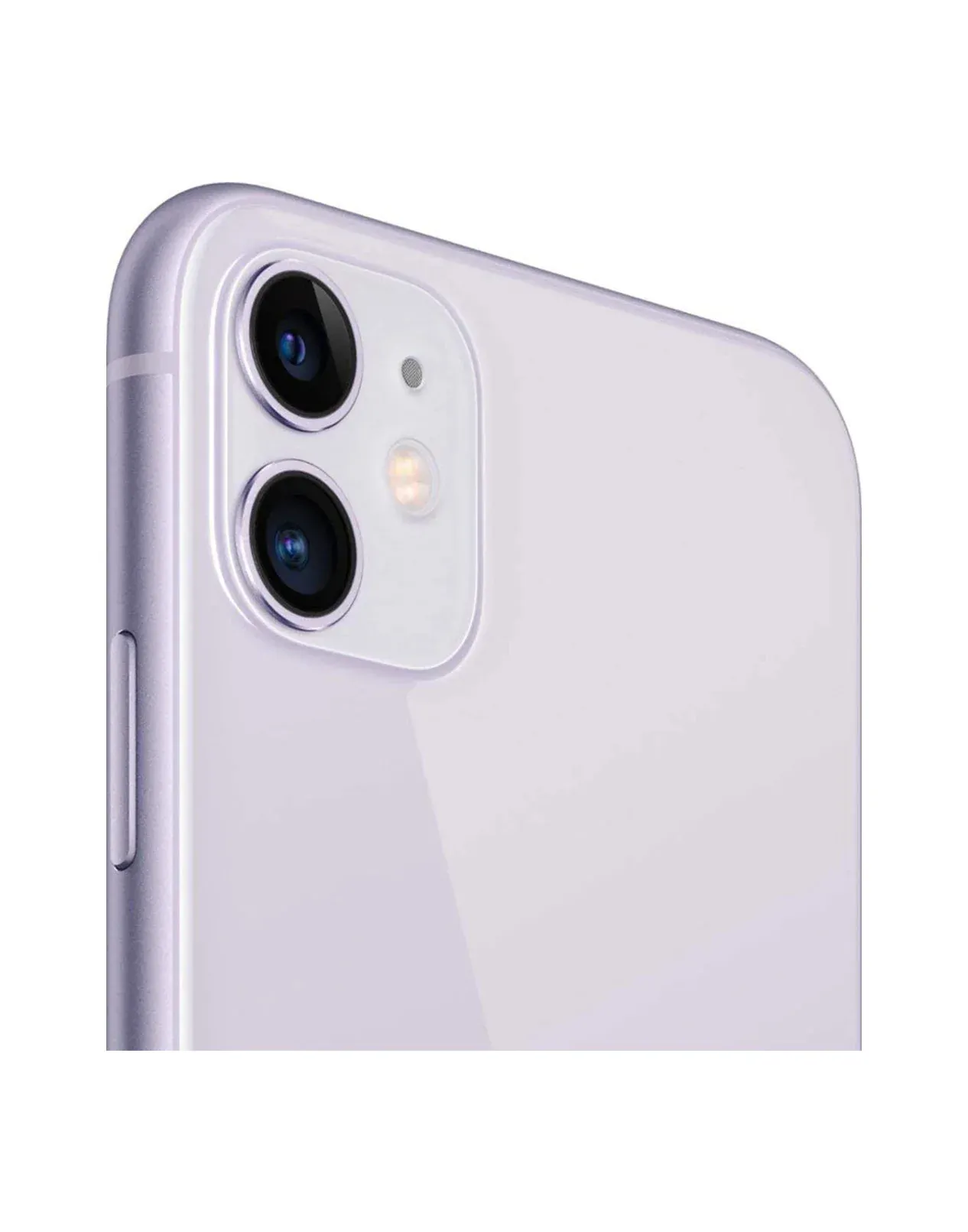 Apple iPhone 11 64GB 4G + Free Case/Screen Protector (Very Good Pre-Owned) - Image 3