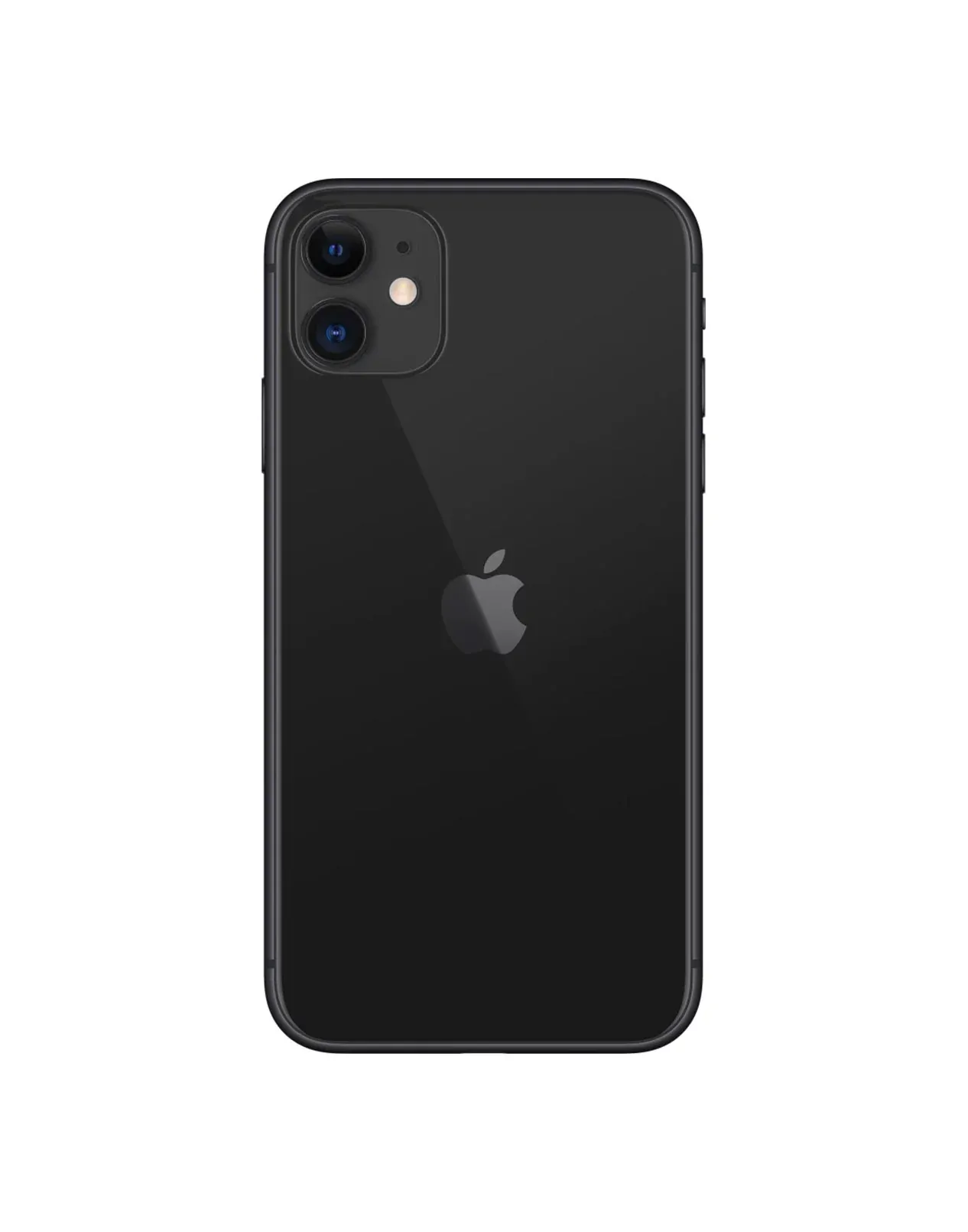 Apple iPhone 11 256GB 4G + Free Case/Screen Protector (As New Pre-Owned)