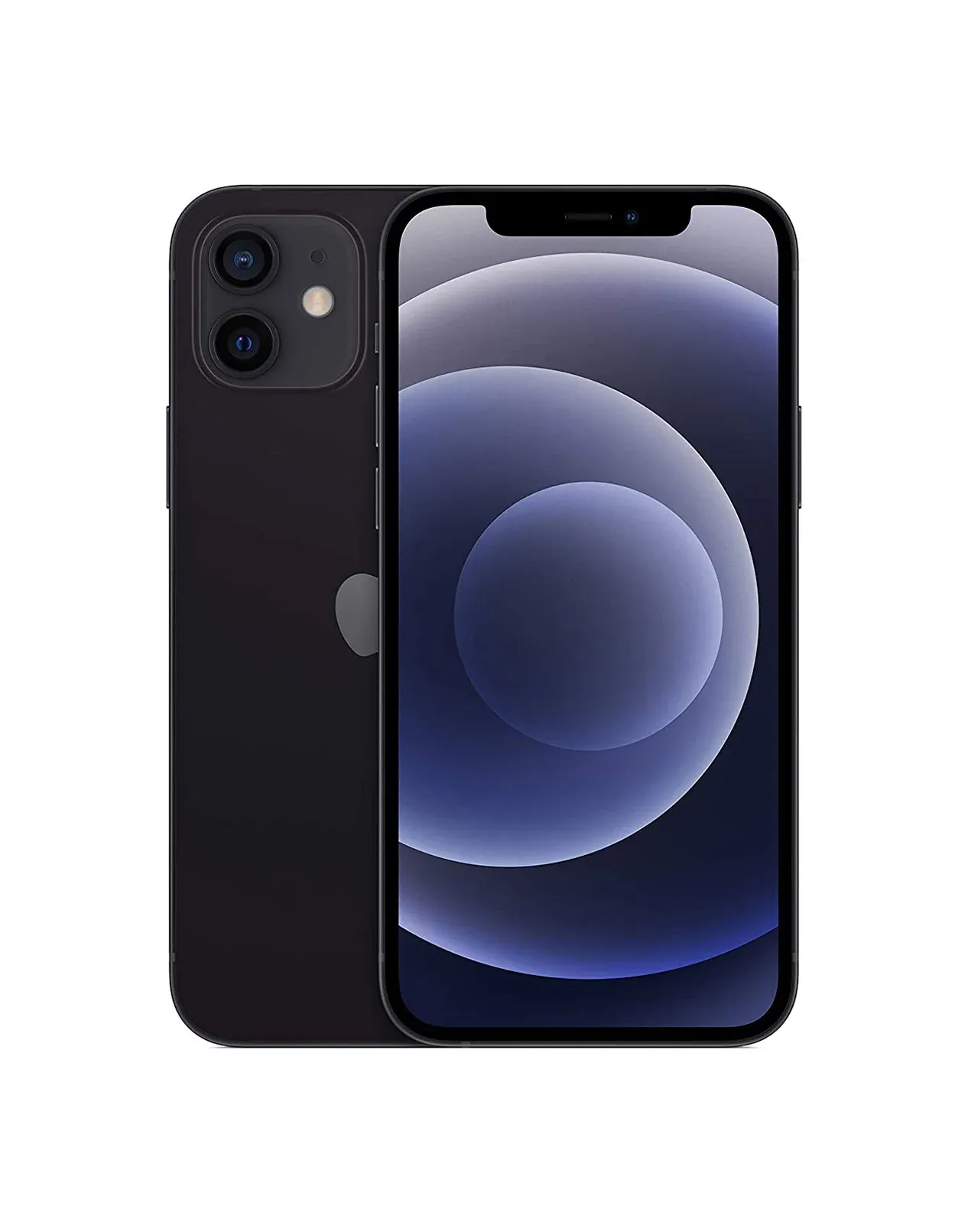 Apple iPhone 12 4GB 128GB 5G (Acceptable Pre-Owned)