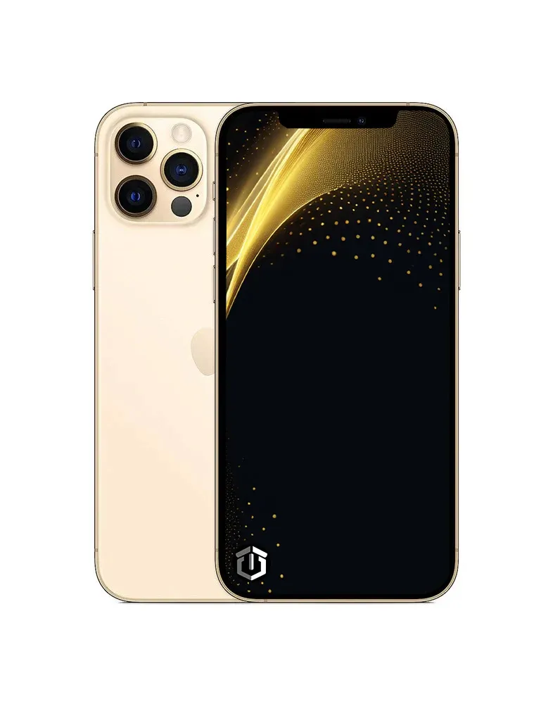 Apple iPhone 12 Pro 128GB 5G (Good- Pre-Owned) Gold